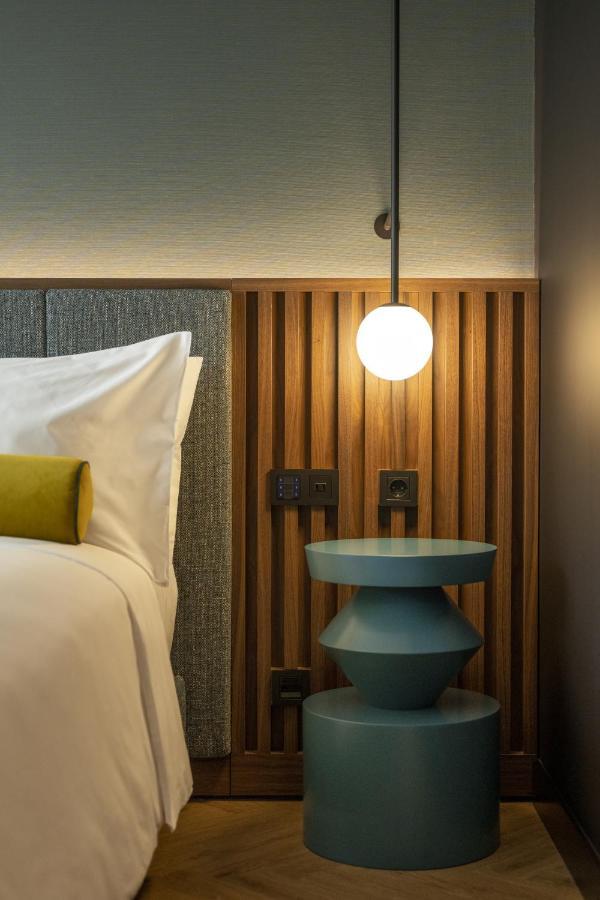 Chambre Lits Jumeaux Deluxe - Vue sur Ville