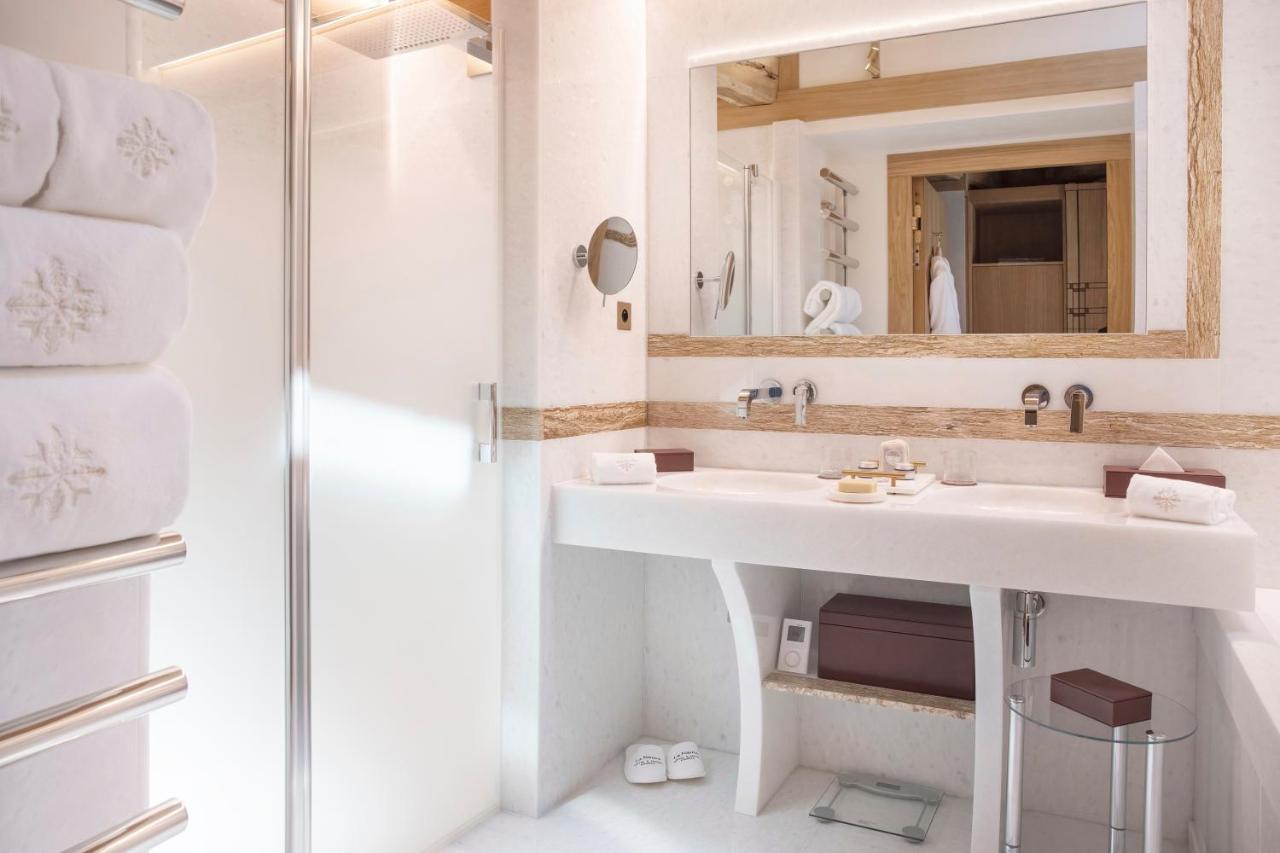 Chambre Prestige Chai