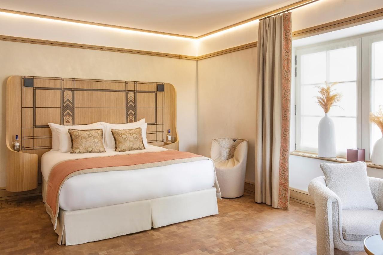 Chambre Confort Chai
