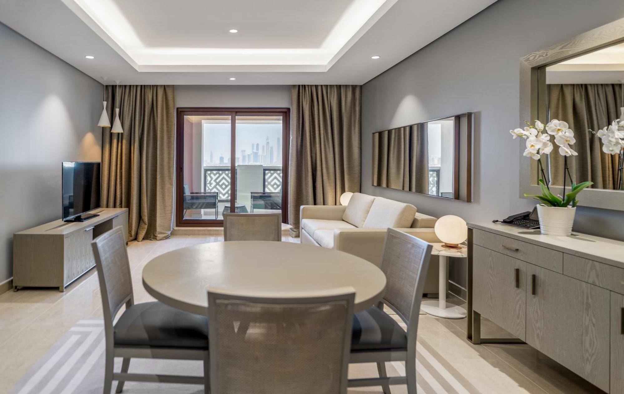 Appartement Familial 2 Chambres avec Accès à la Plage Privée - Vue sur Horizon