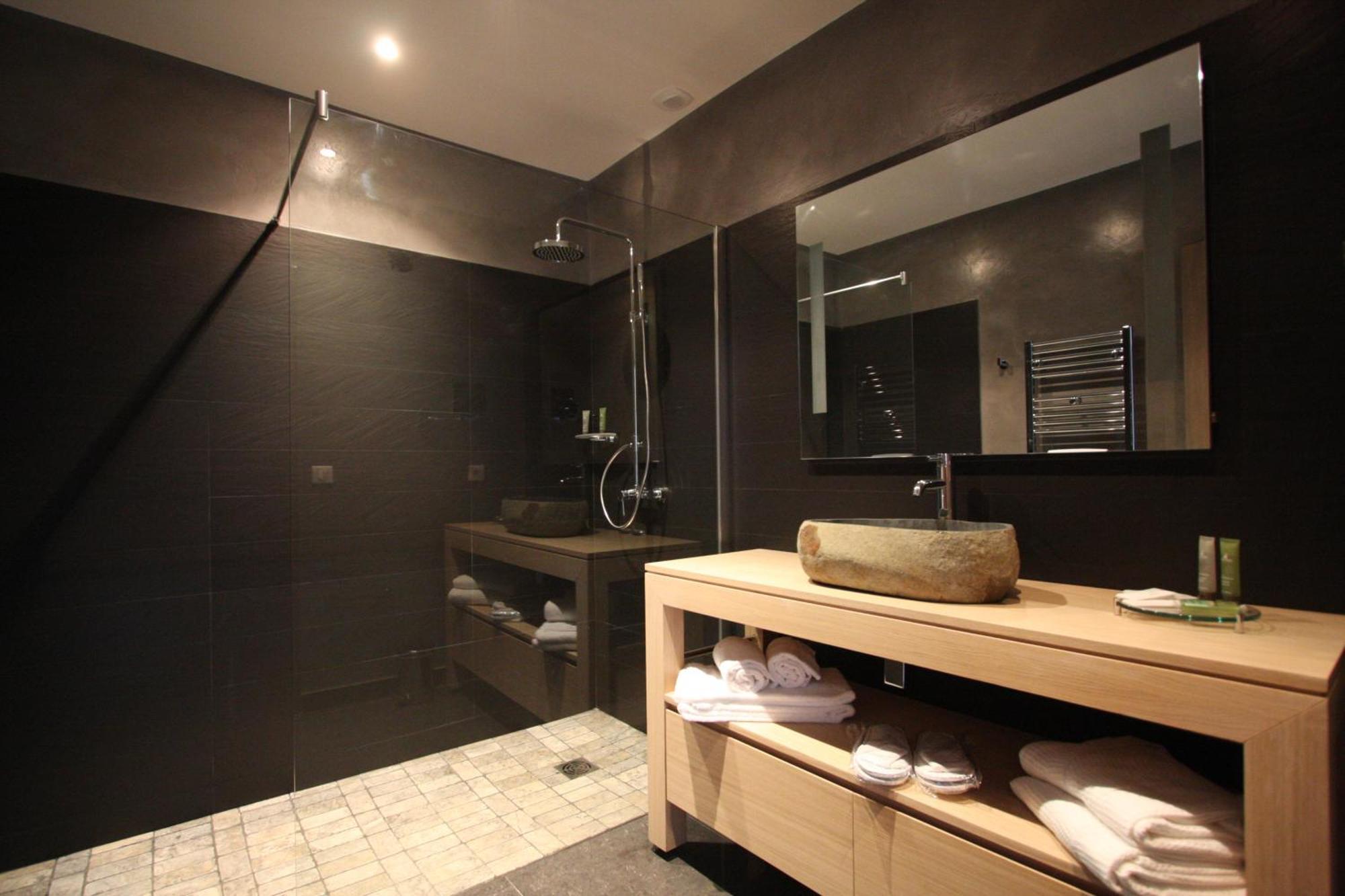 Chambre Double Supérieure