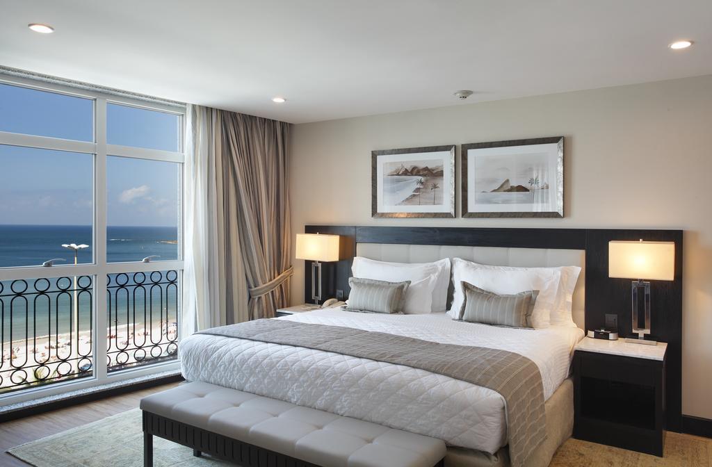 Chambre Triple de Luxe