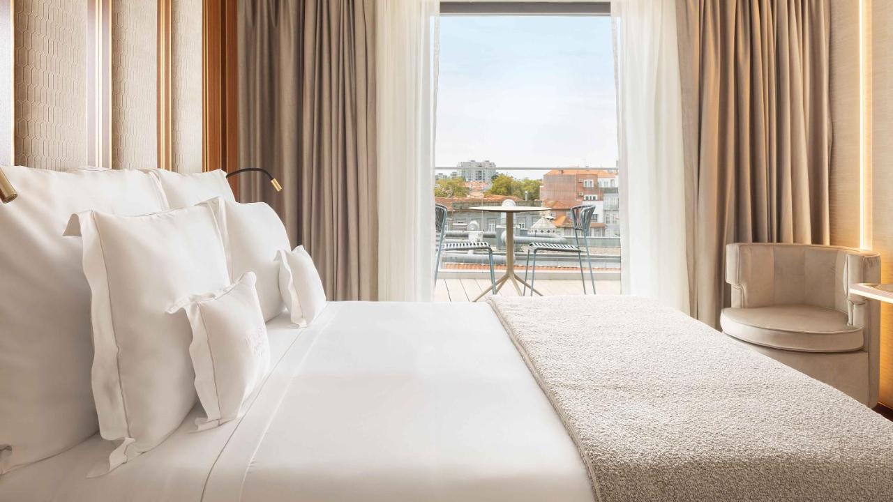 Chambre Supérieure avec Balcon