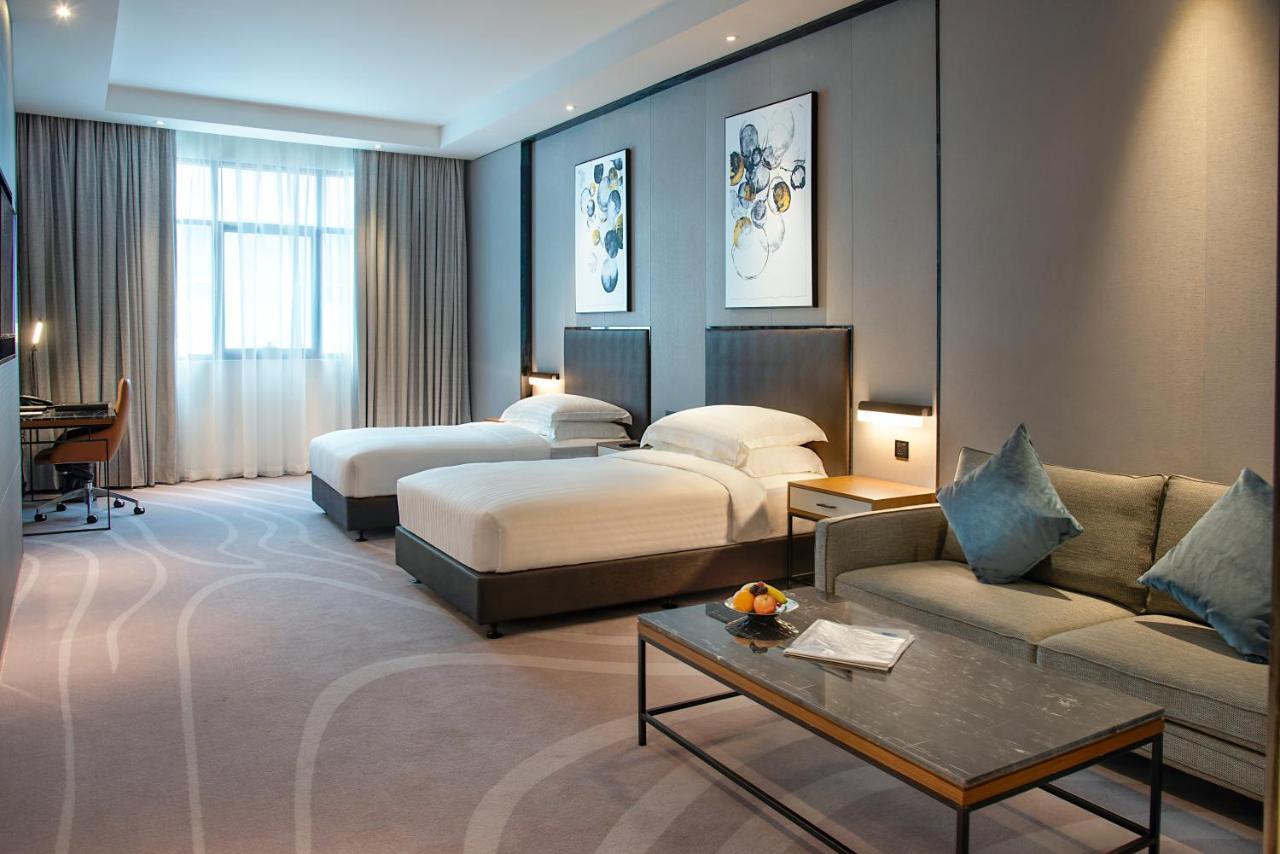 Chambre Lits Jumeaux Premier