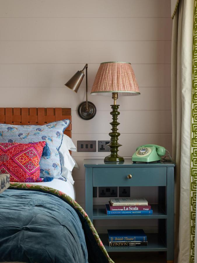 Chambre Lit King-Size Deluxe
