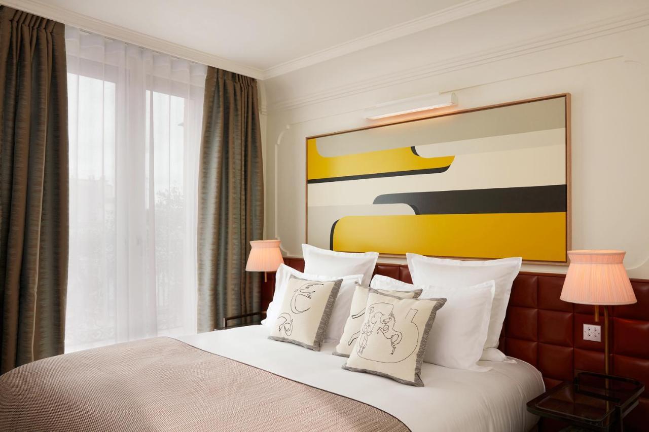 Chambre Double Supérieure