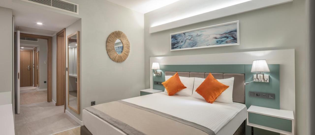 Chambre Familiale avec Salle de Bains