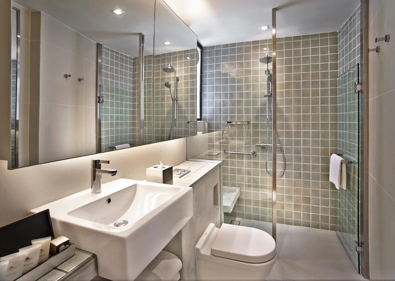 Studio Parklane en Duplex