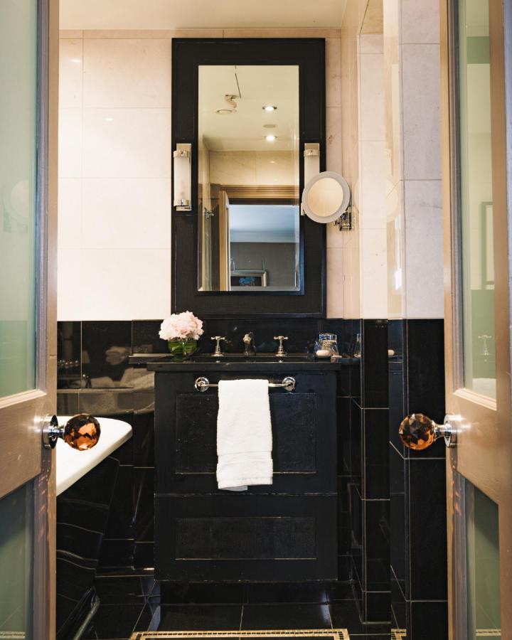 Chambre Exécutive