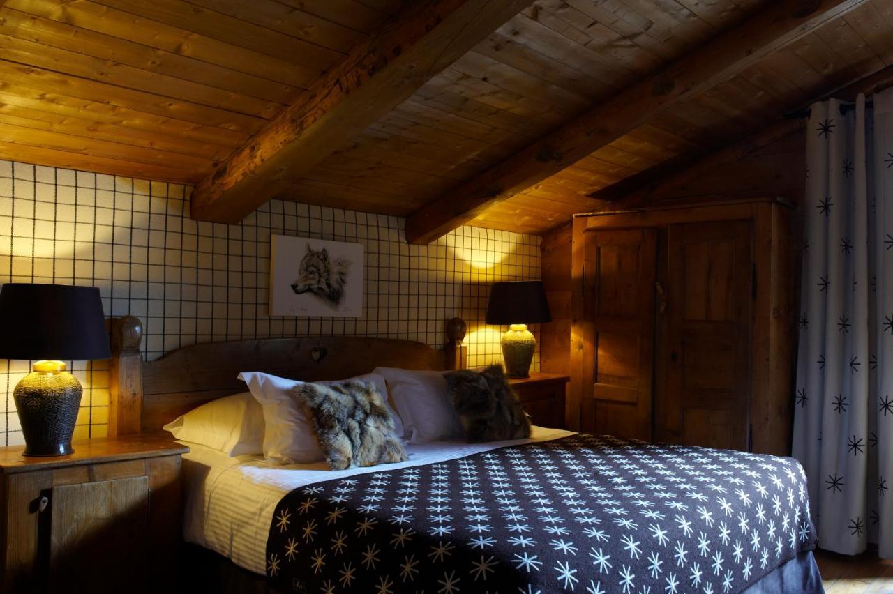 Chalet 2 Chambres