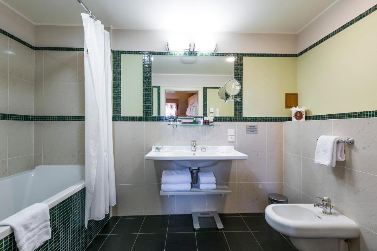 Chambre de Luxe