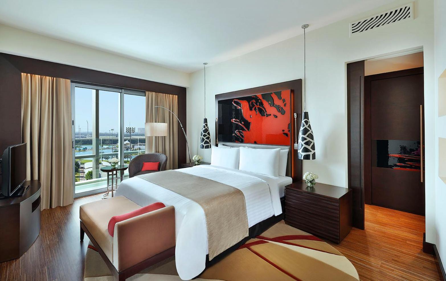 Chambre Deluxe