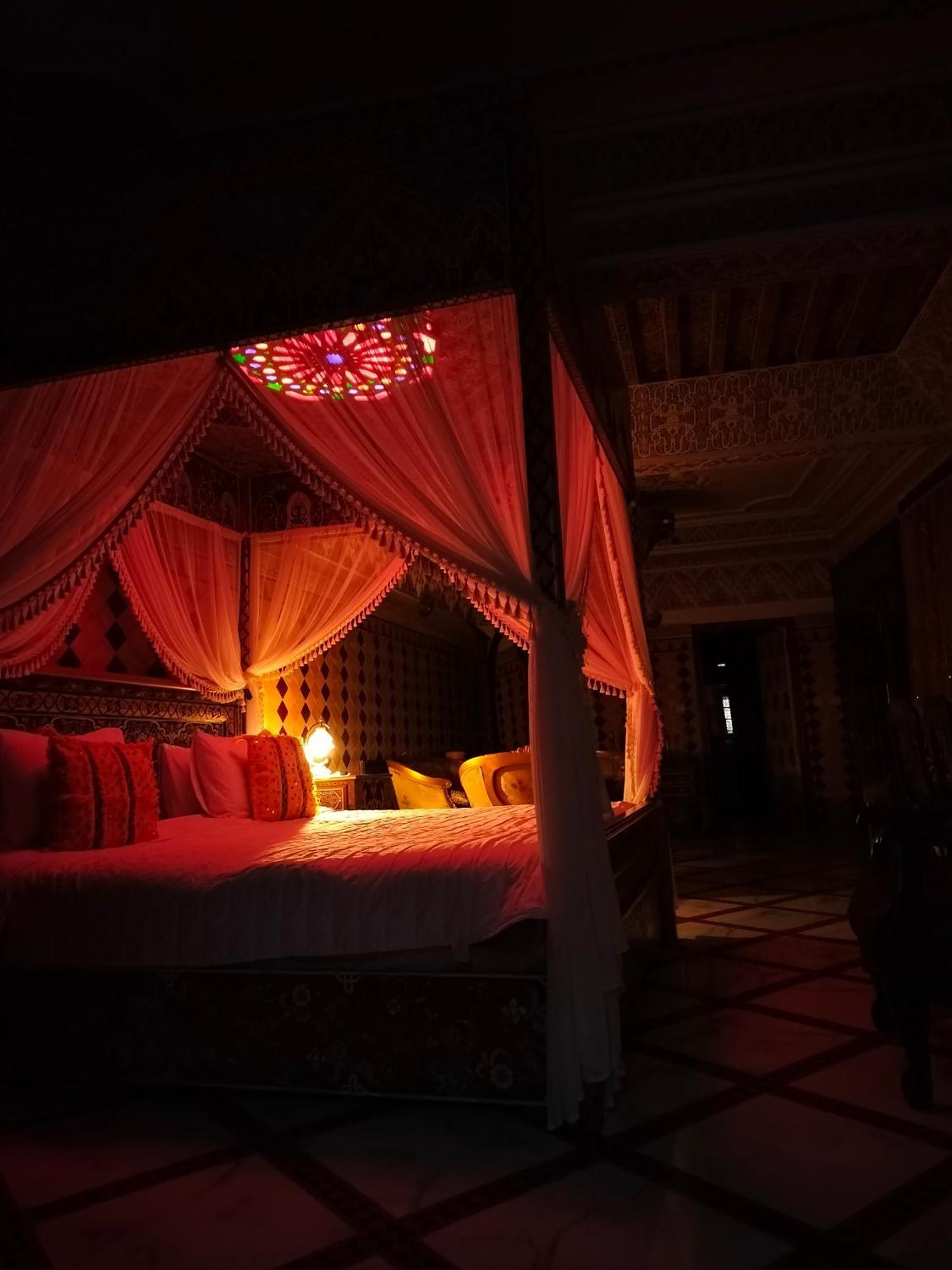 Suite Supérieure Lit King-Size