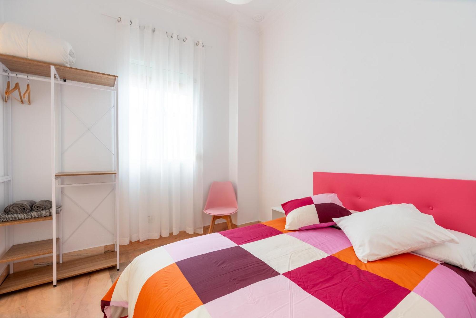 Chambre Double Économique