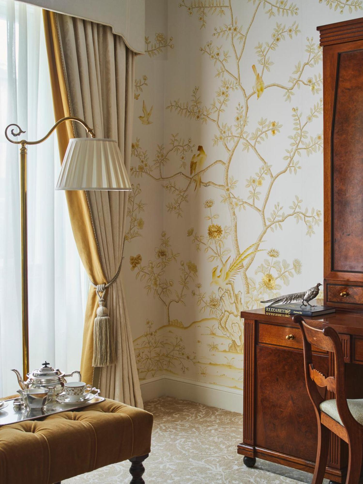 Suite 1 Chambre