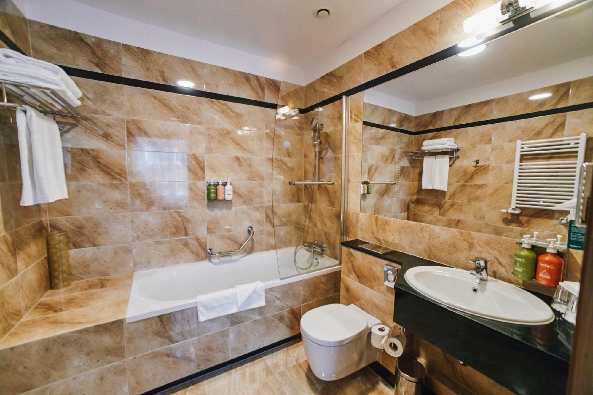 Suite 1 Chambre
