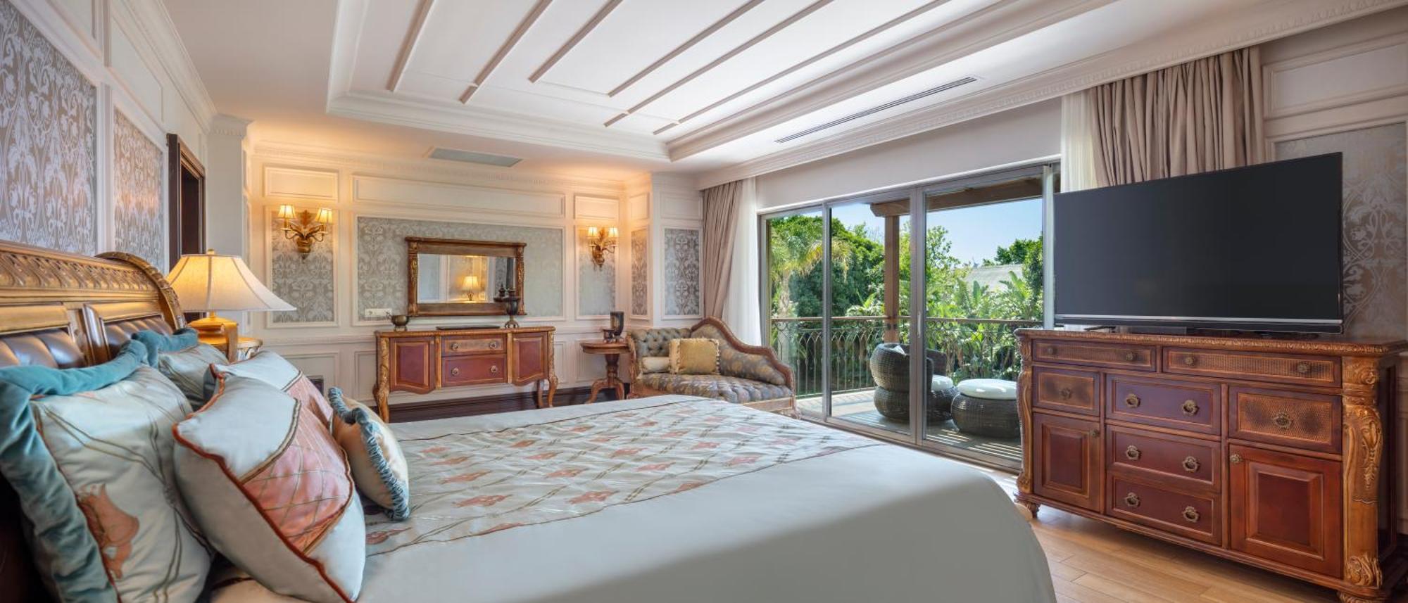 Villa avec Piscine Privée