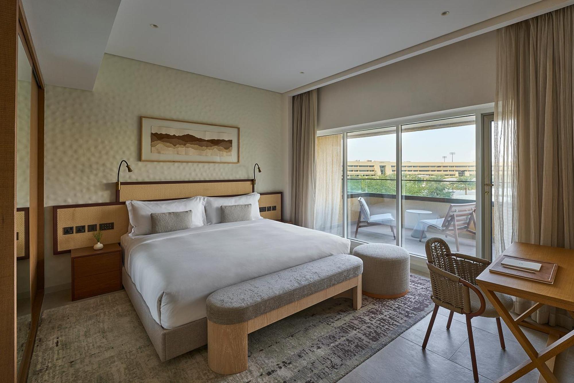 Suite 2 Chambres
