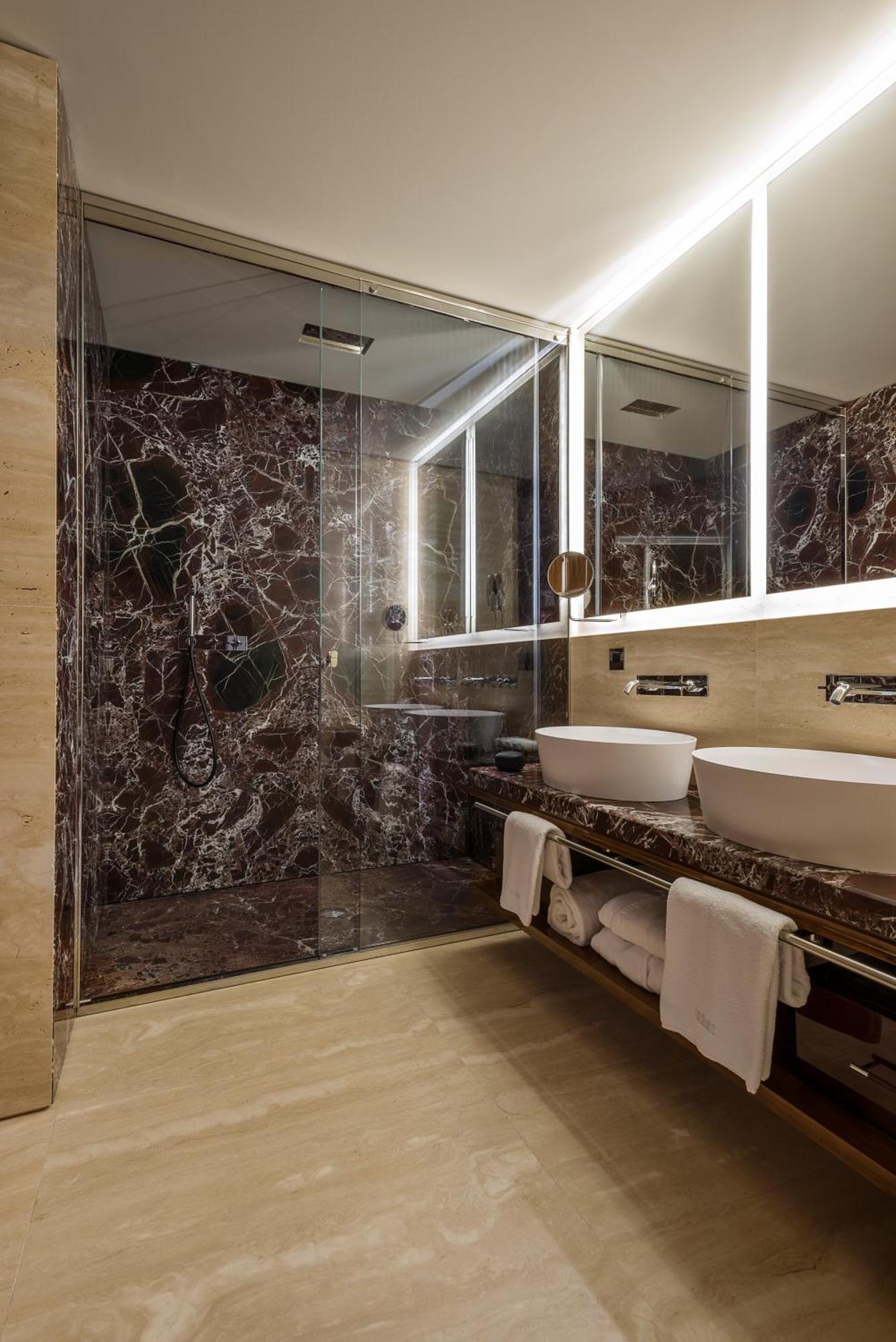 Suite Lit Queen-Size Palazzo 2