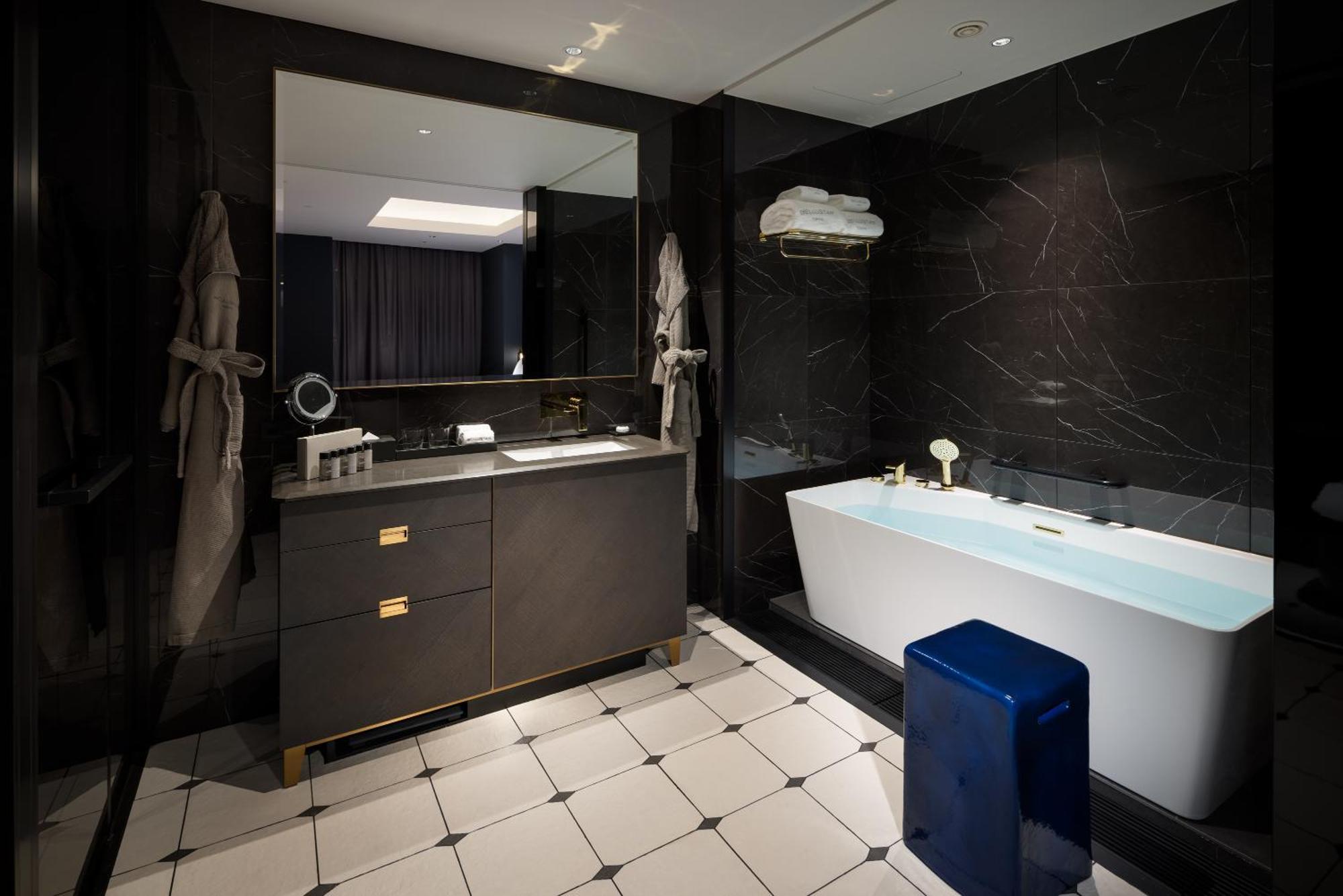 Suite 2 Chambres Deluxe