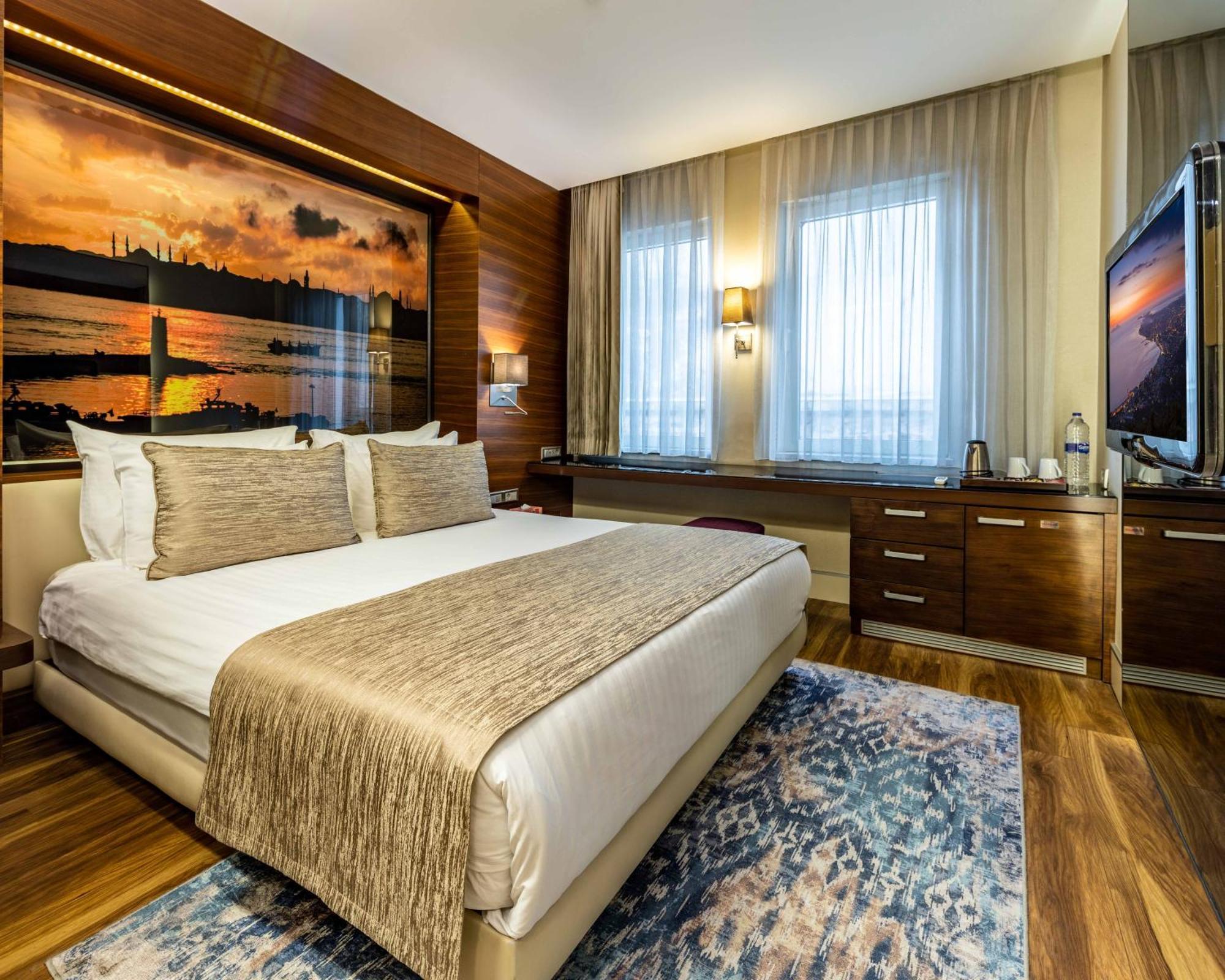 Chambre Familiale