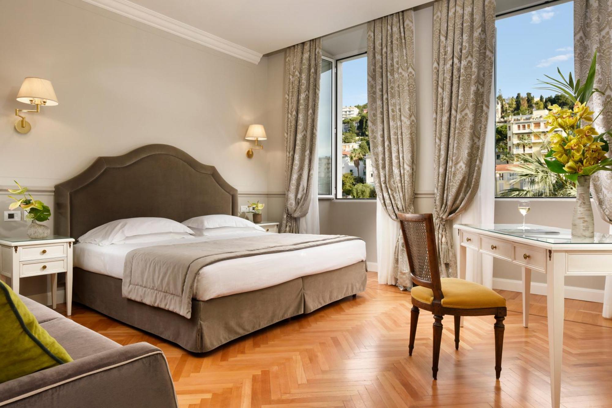 Chambre Triple Supérieure