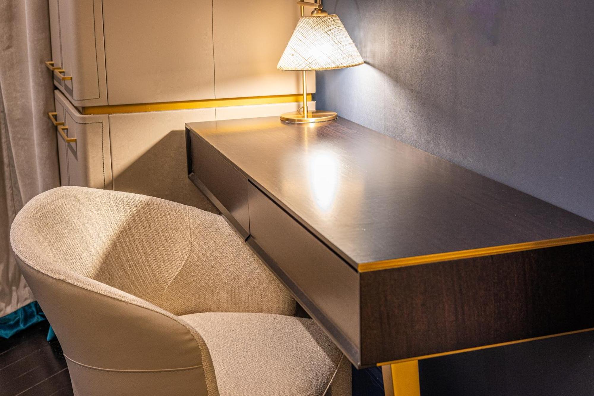 Suite Deluxe avec 1 Lit King-Size - Vue sur Place Sveta Nedelya