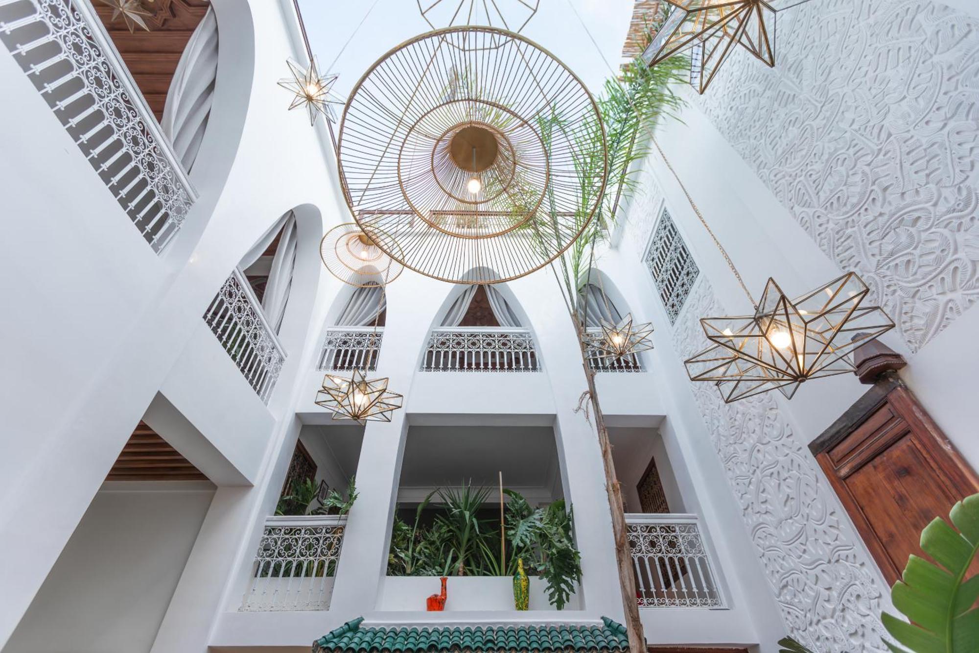 Deluxe Double or Twin Room with Pool View