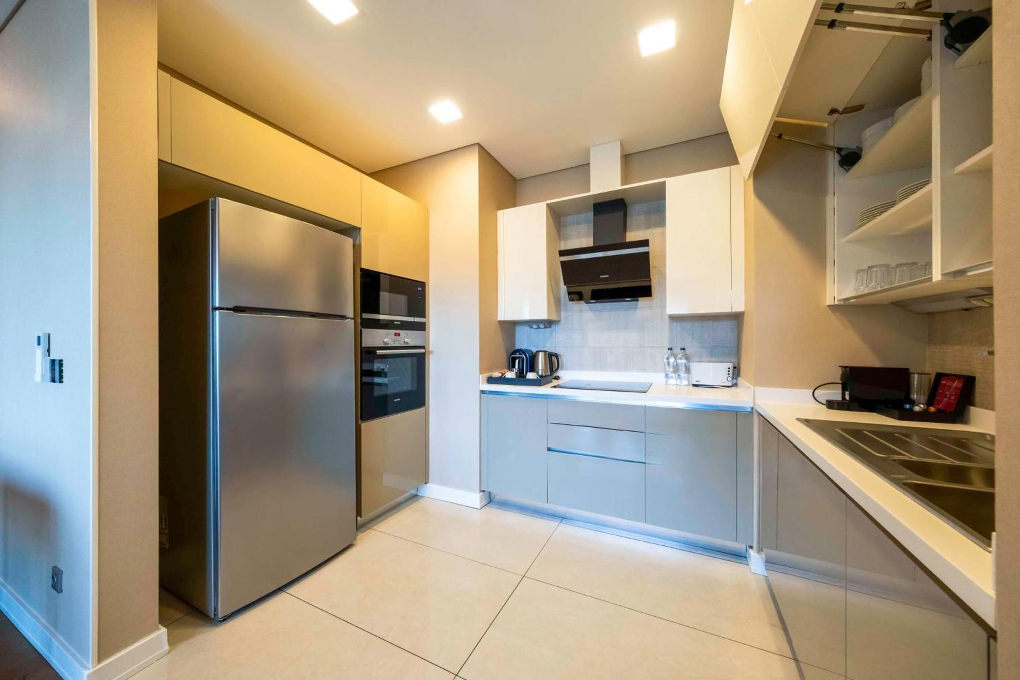 Appartement 2 Chambres