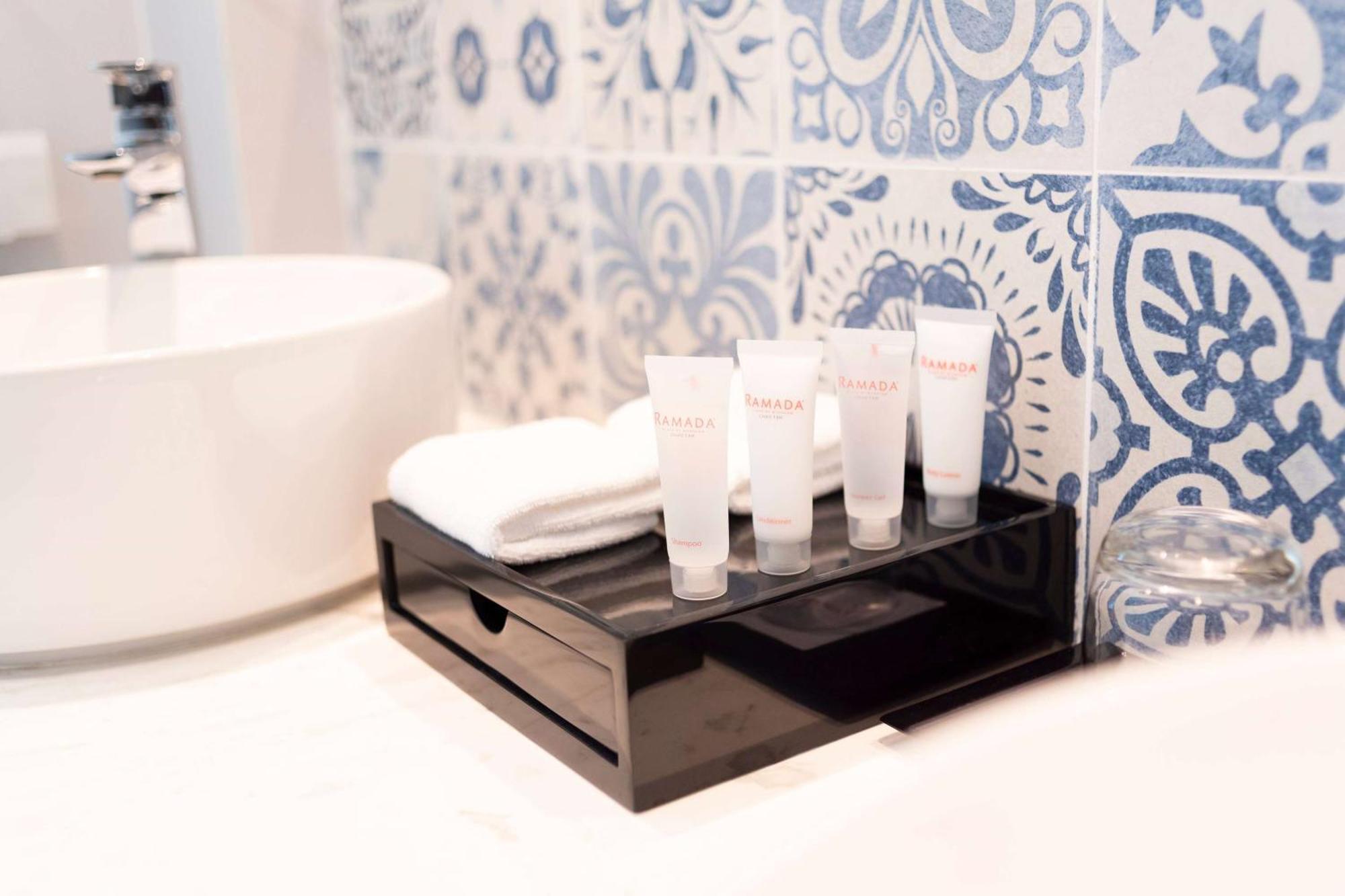 Suite 2 Chambres