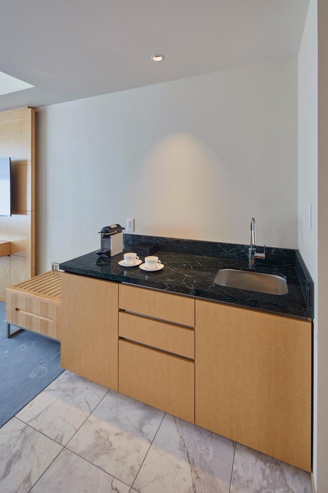 Suite Junior Premier