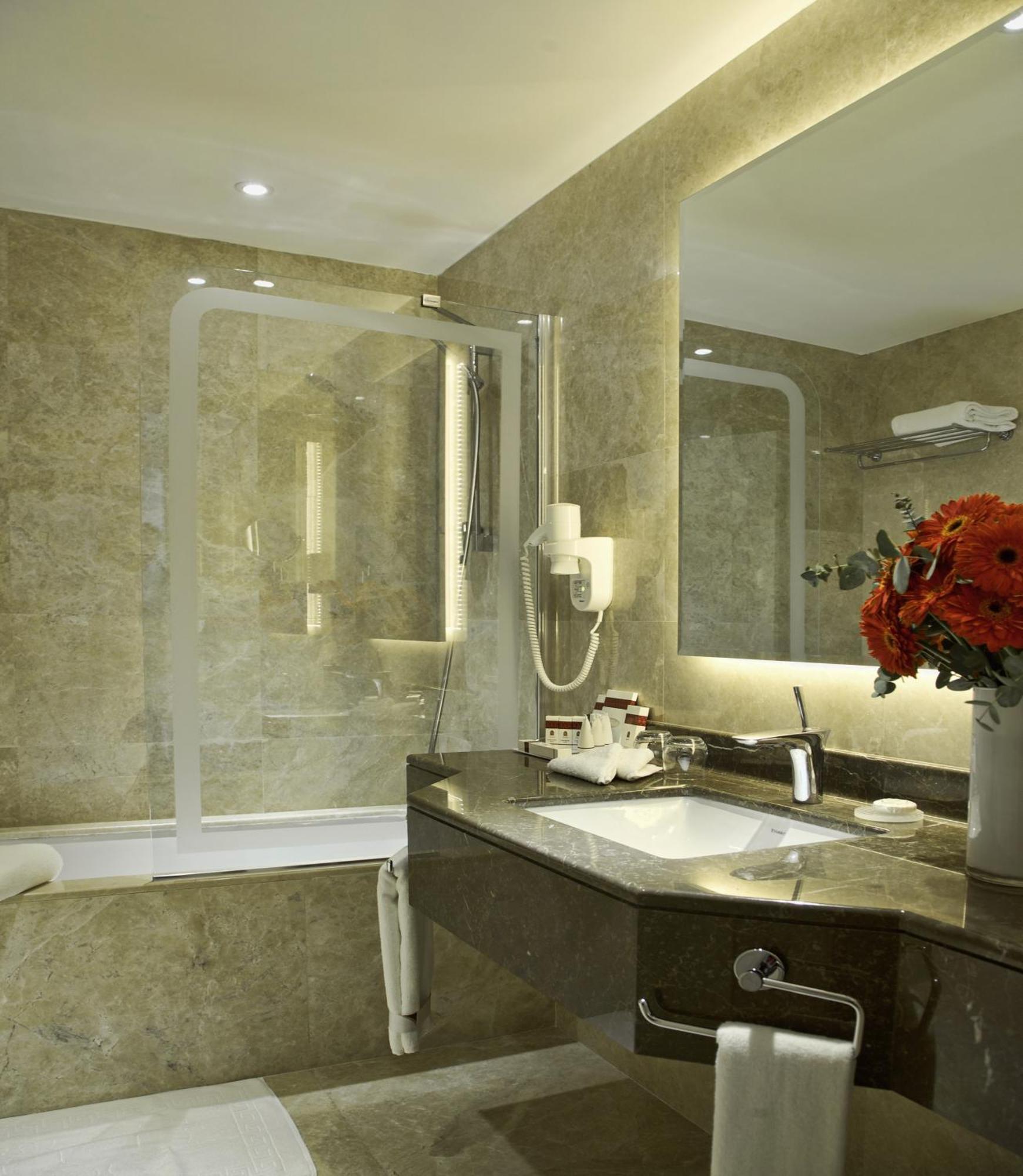 Suite Deluxe