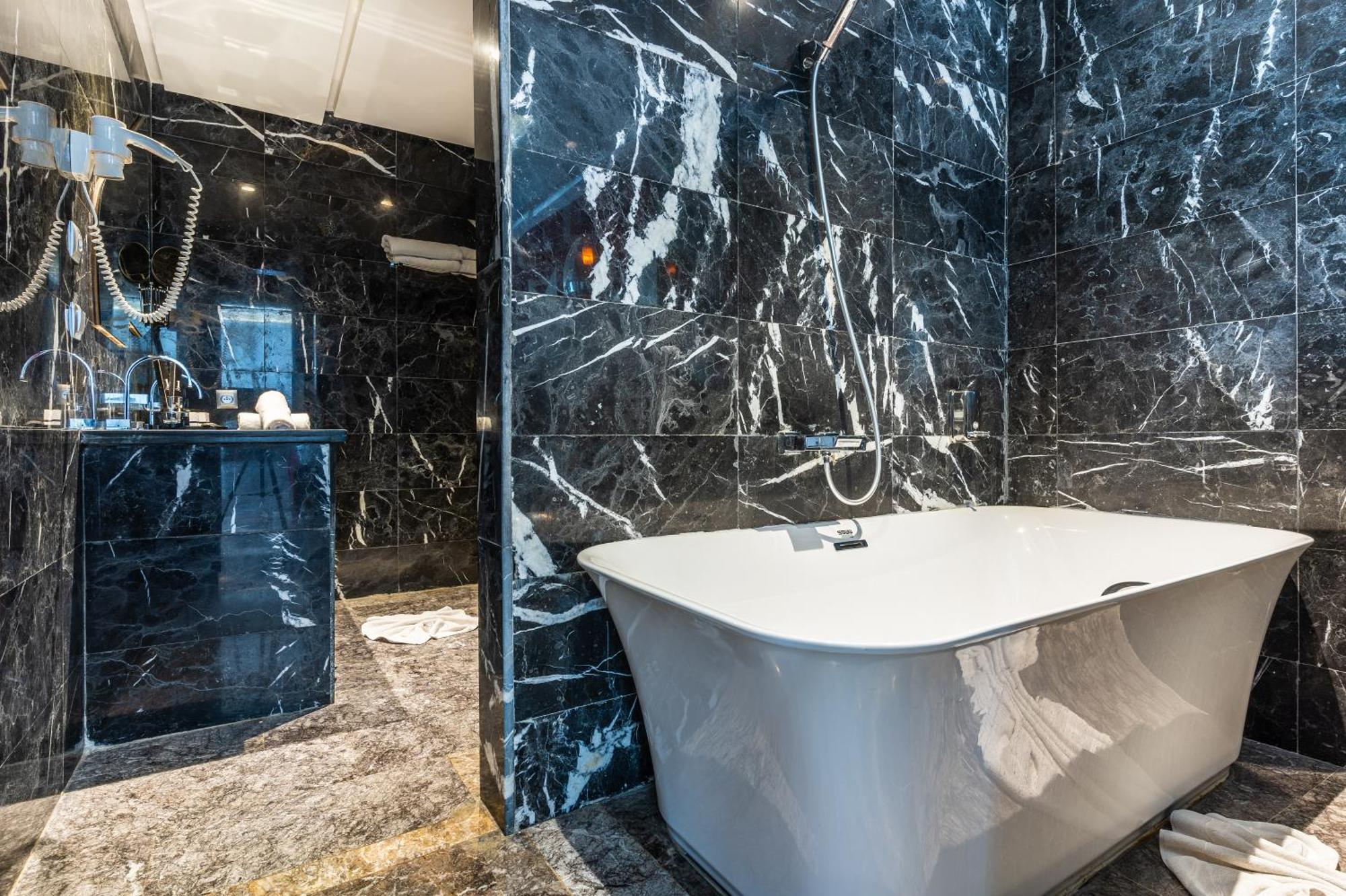 Suite Familiale Deluxe