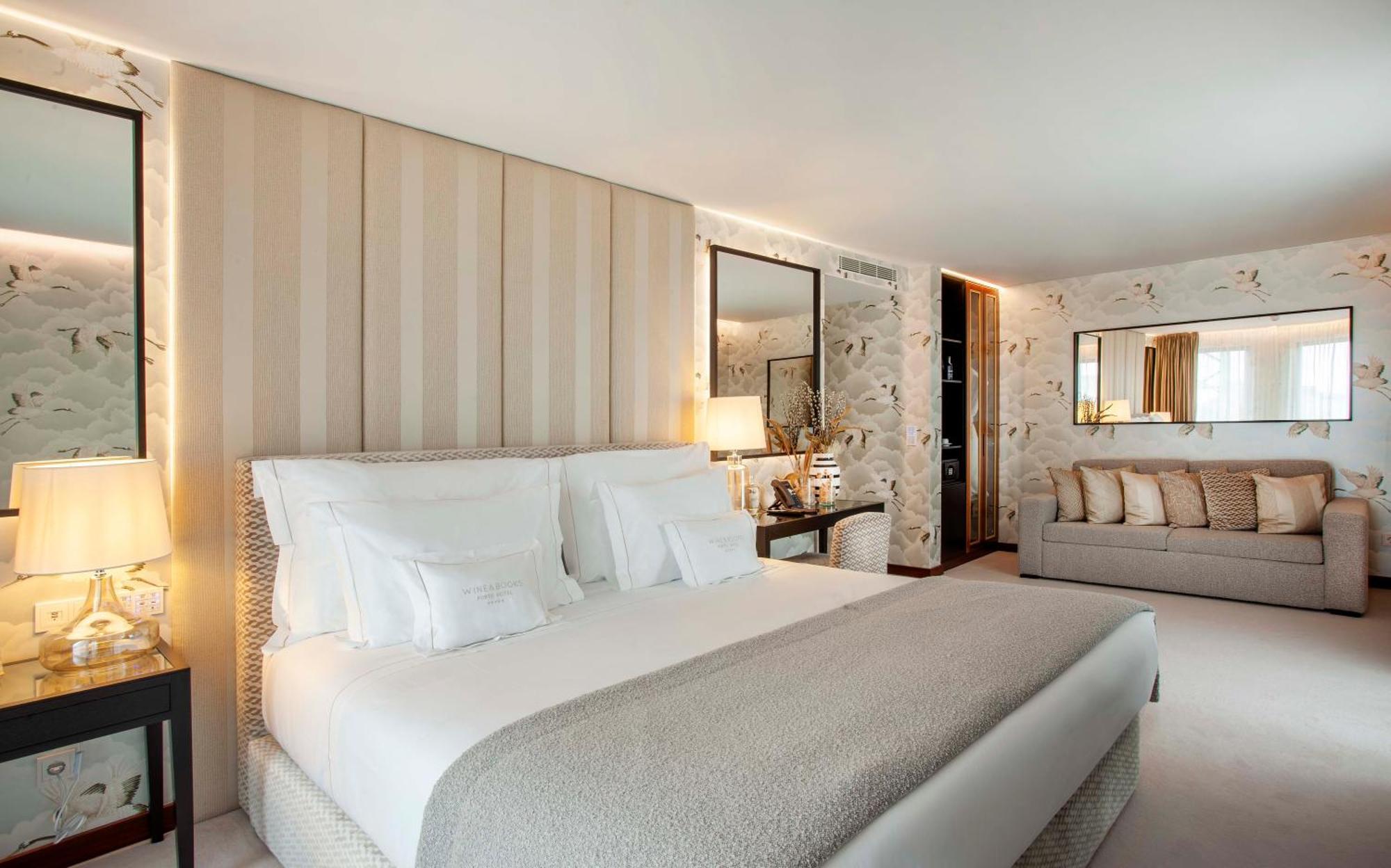 Suite Junior Deluxe