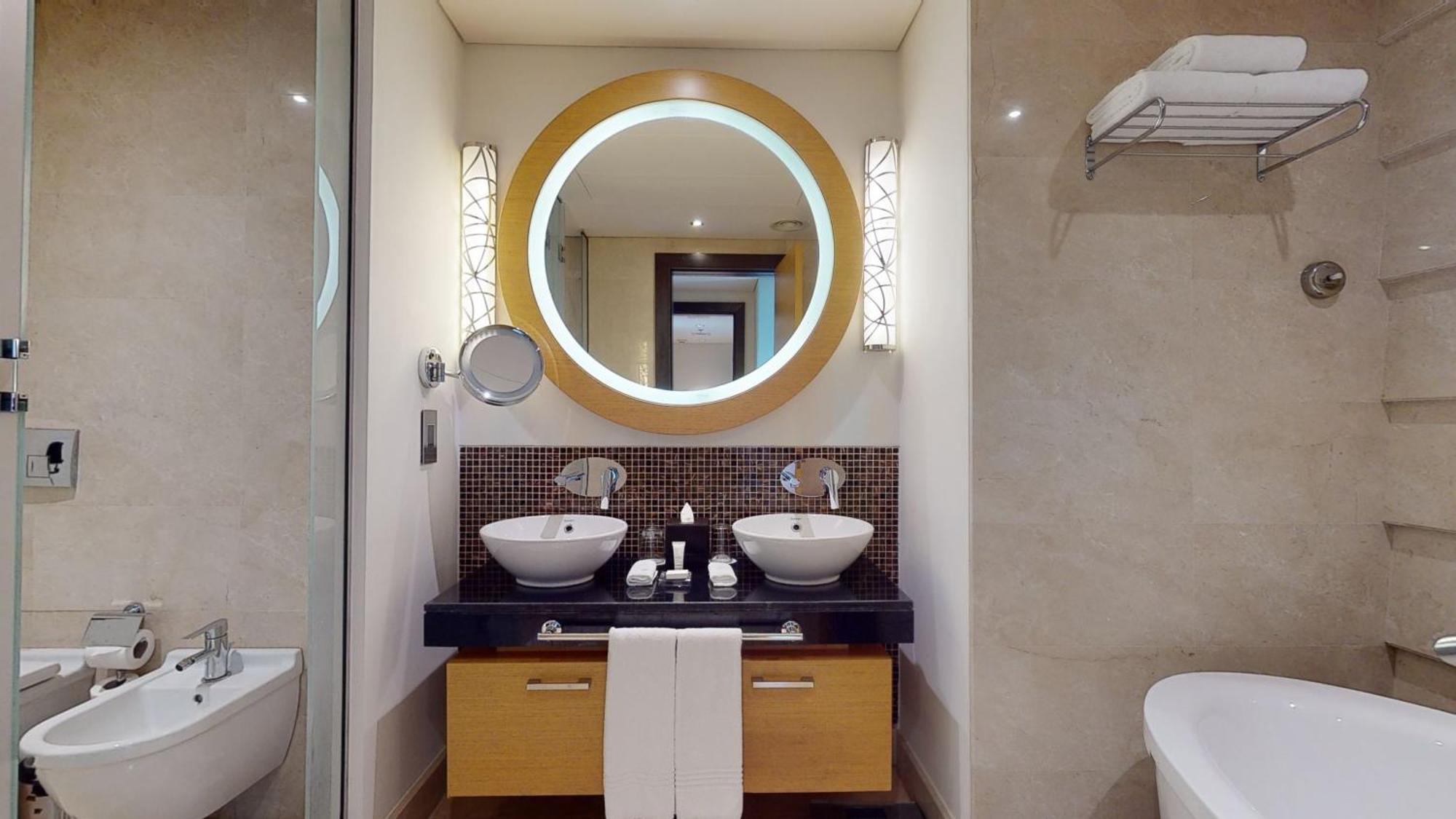 Appartement 2 Chambres