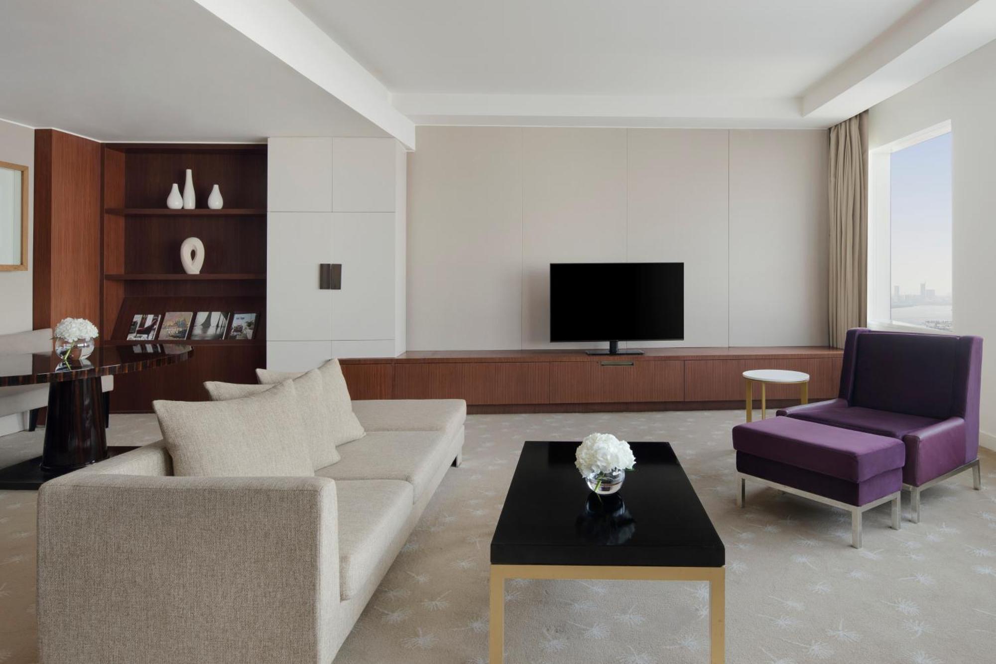 Suite 1 Chambre