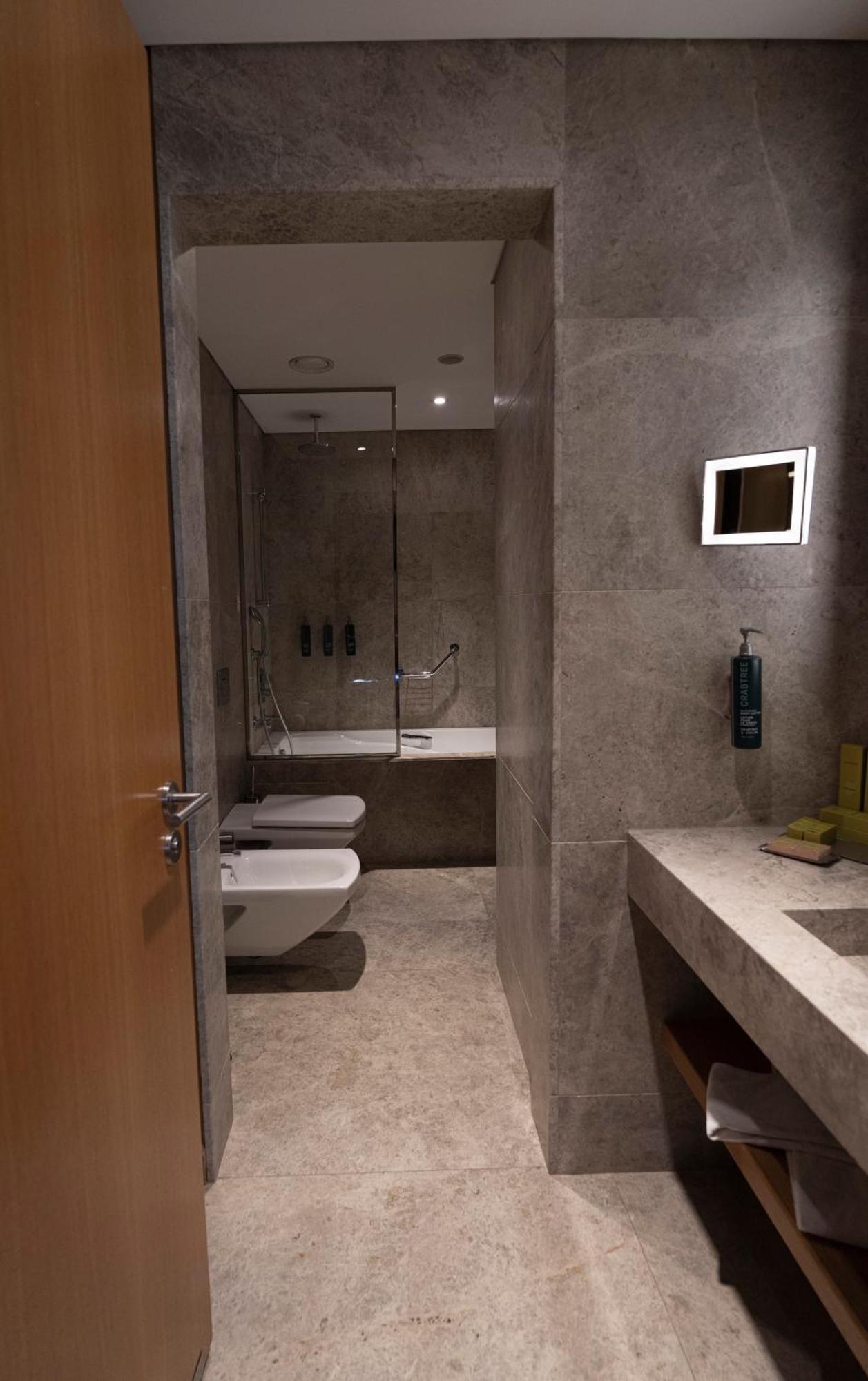 Chambre King Premium avec Vue sur le Lac