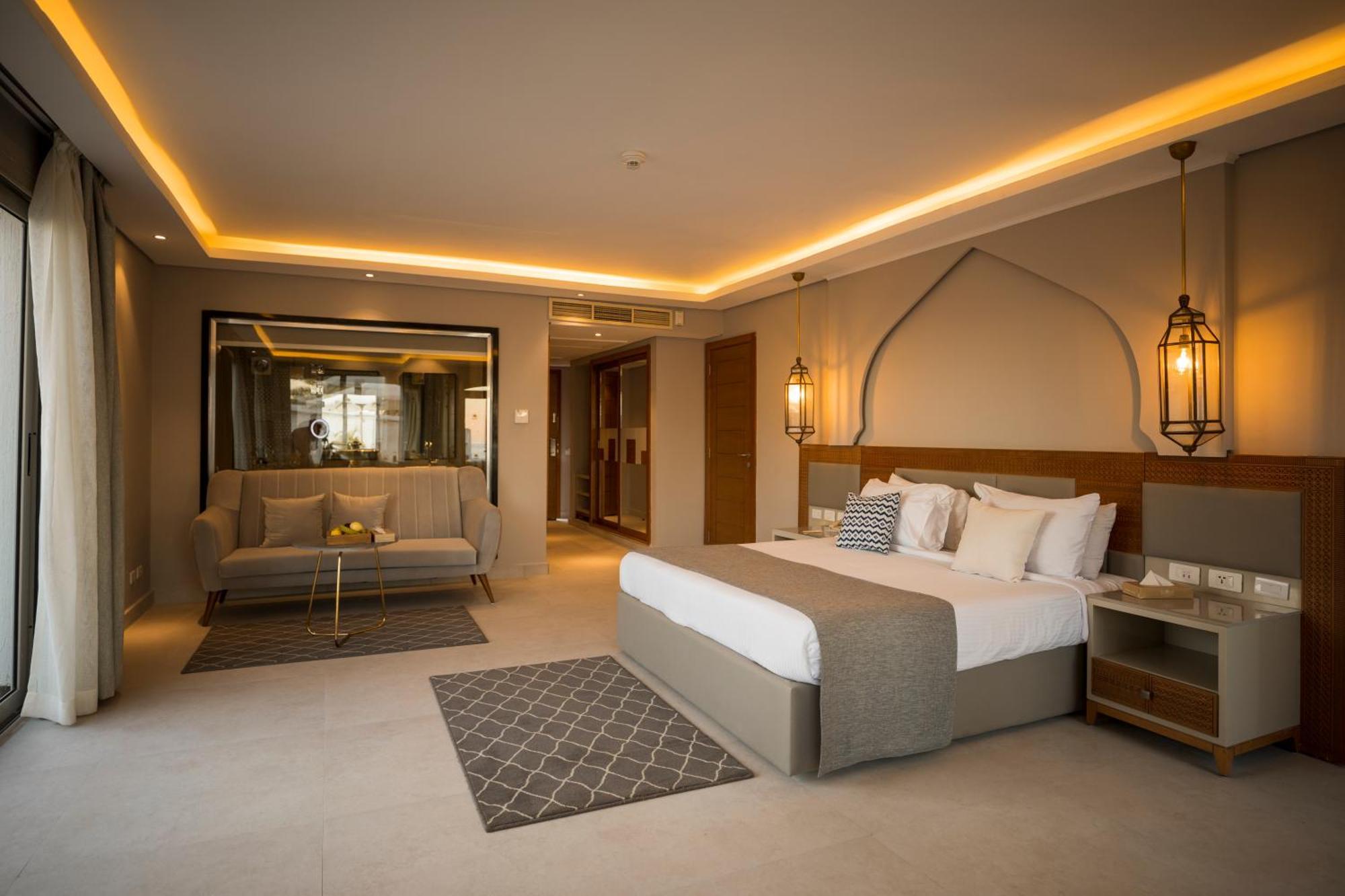 Suite Diamond avec Piscine - Club Posh