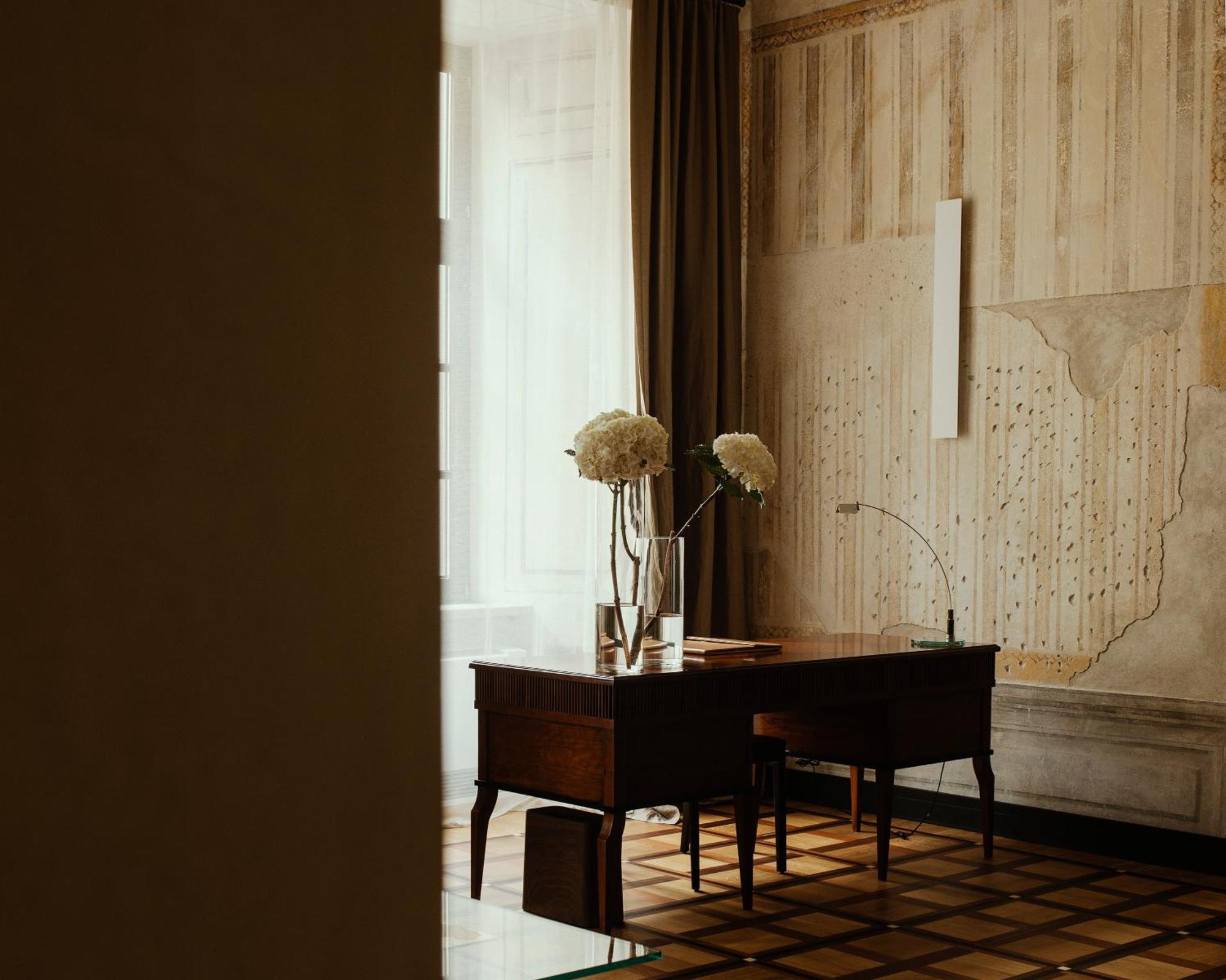 Appartement Luxe