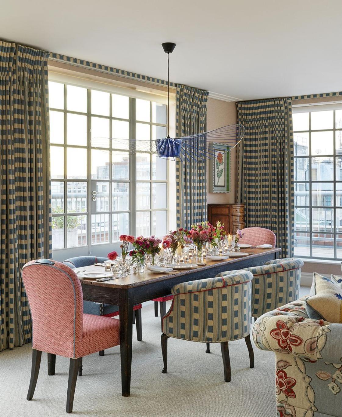 Suite 2 Chambres avec Terrasse
