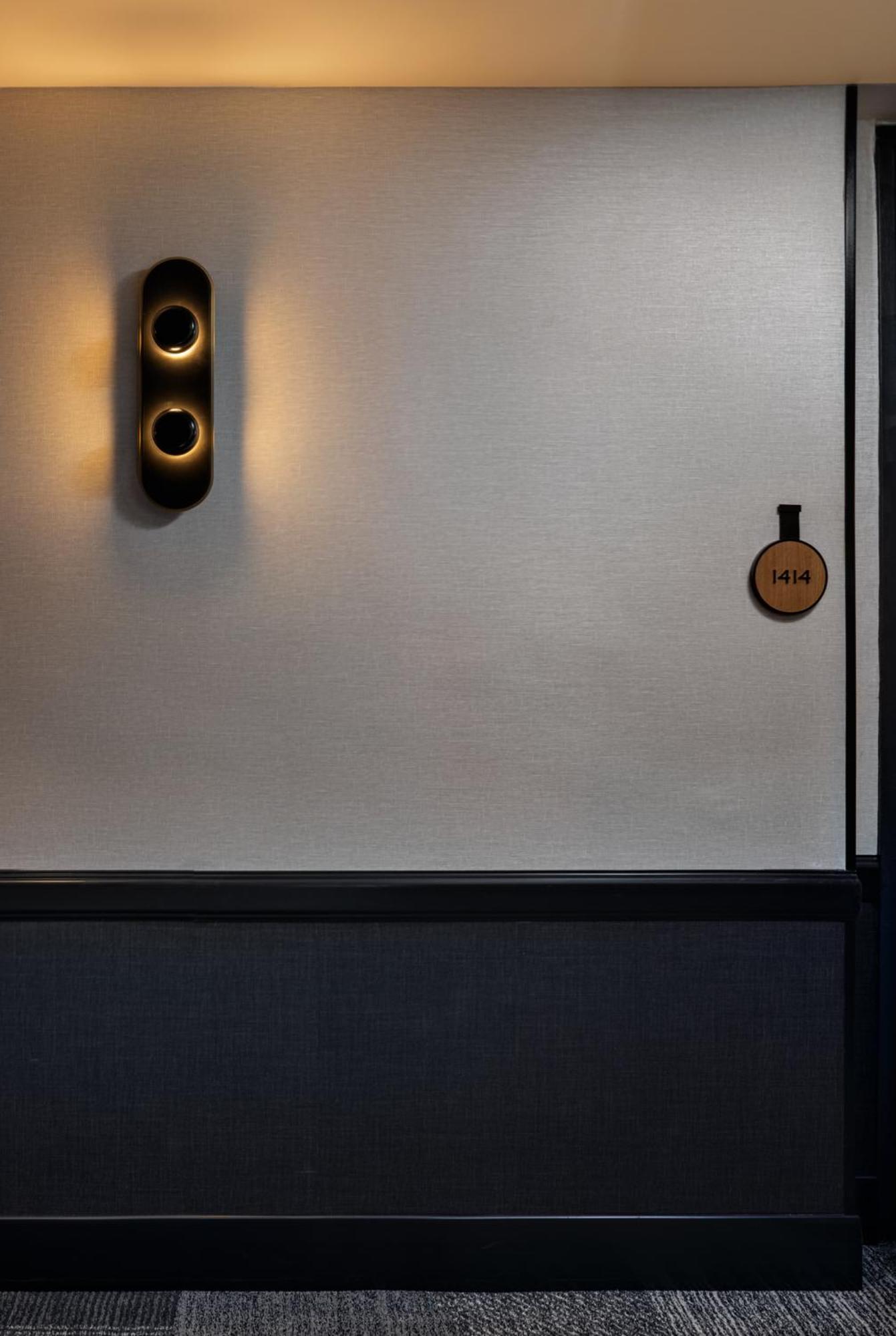 Chambre Essential