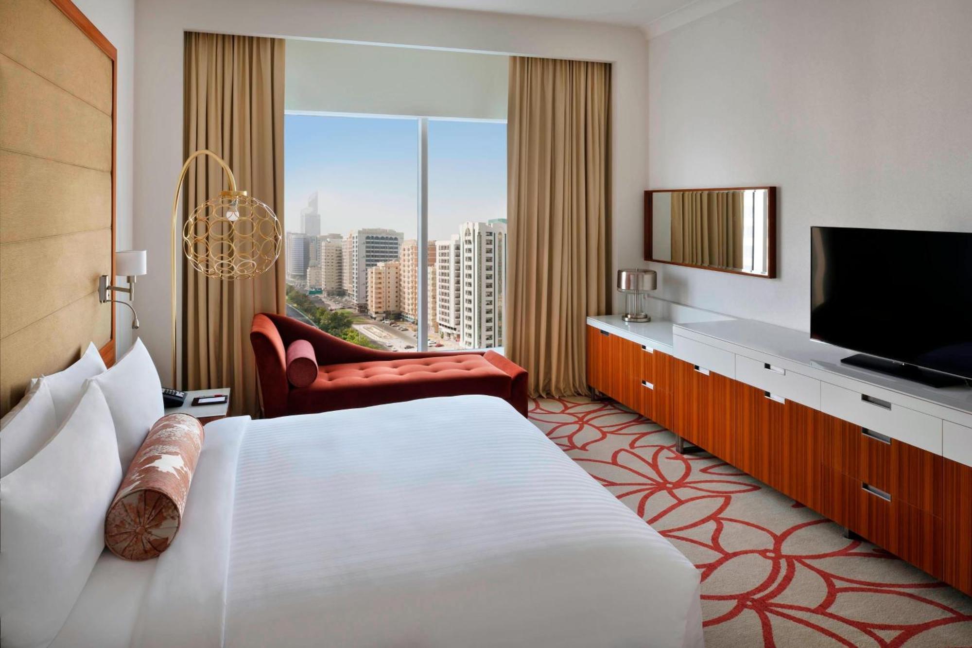 Suite 1 Chambre avec 1 Lit King-Size