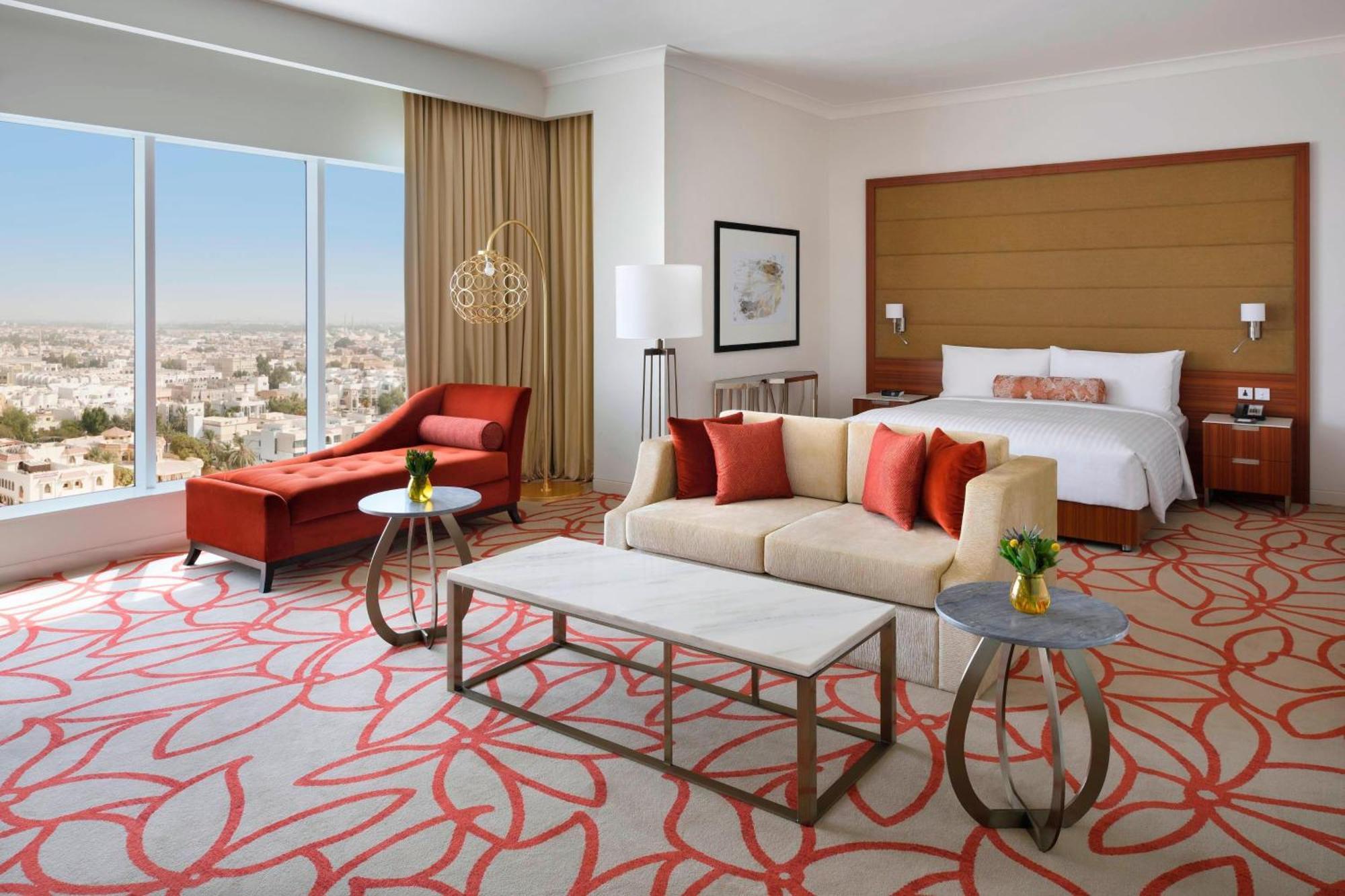 Suite Lit King-Size Junior
