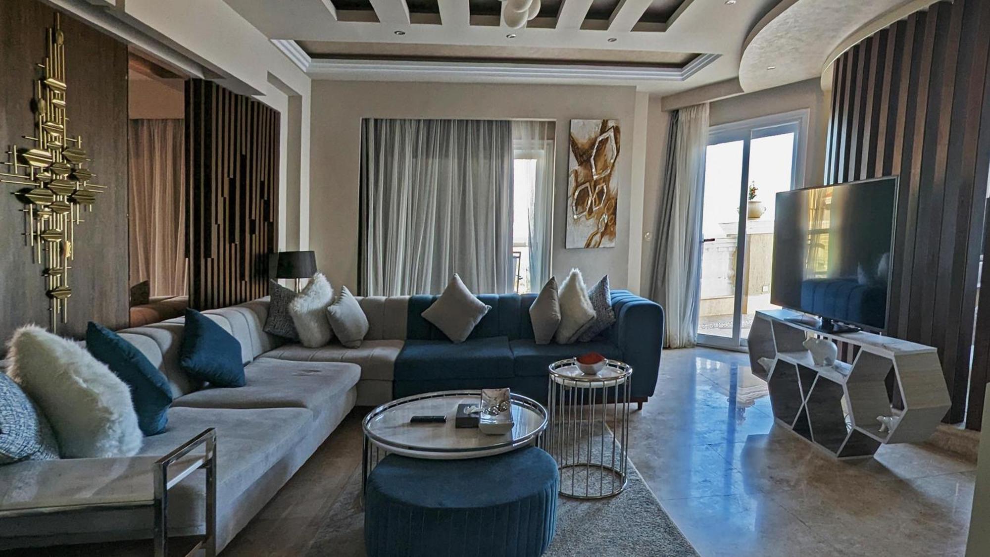 Suite Royale