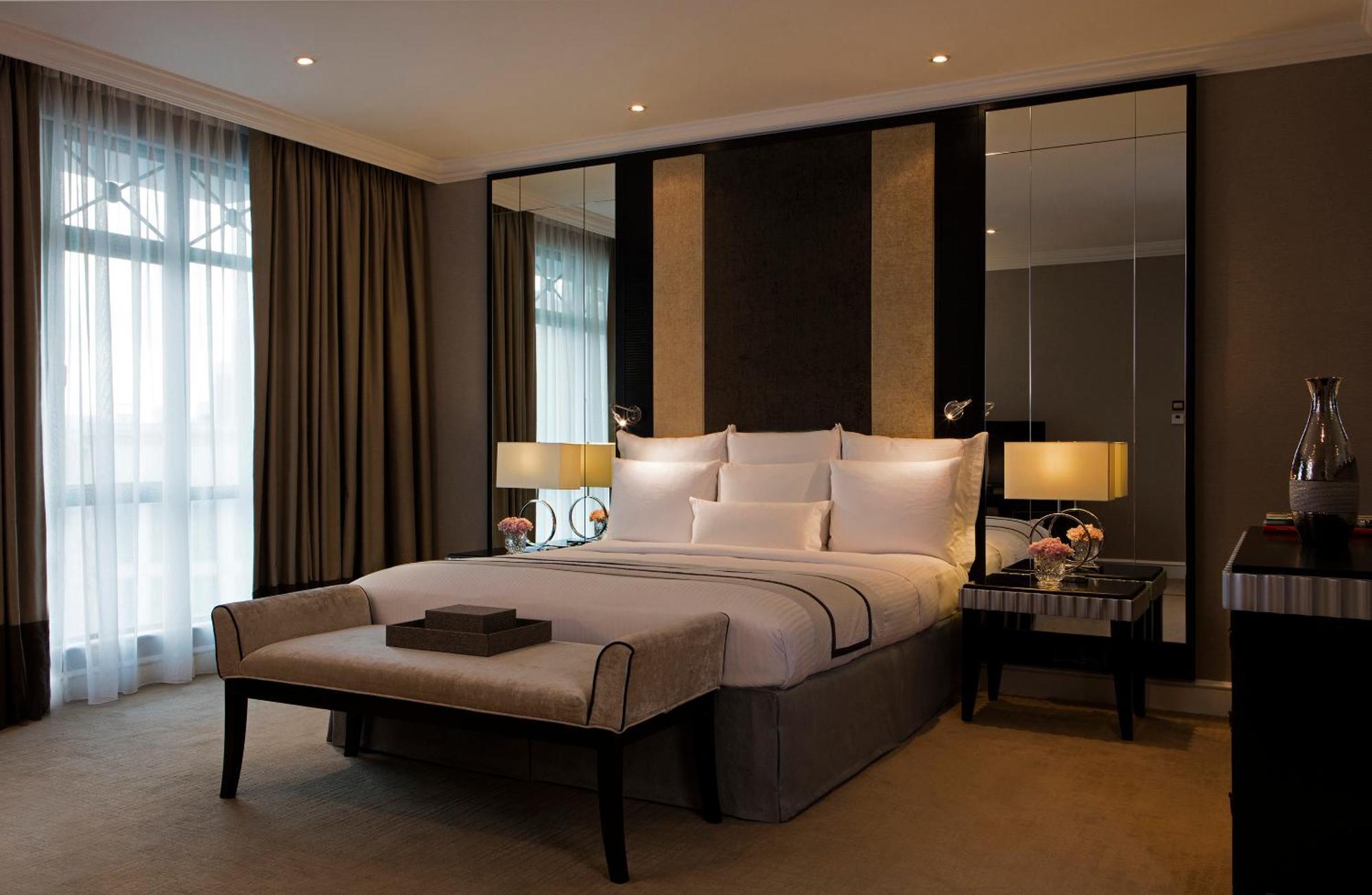 Suite 2 Chambres