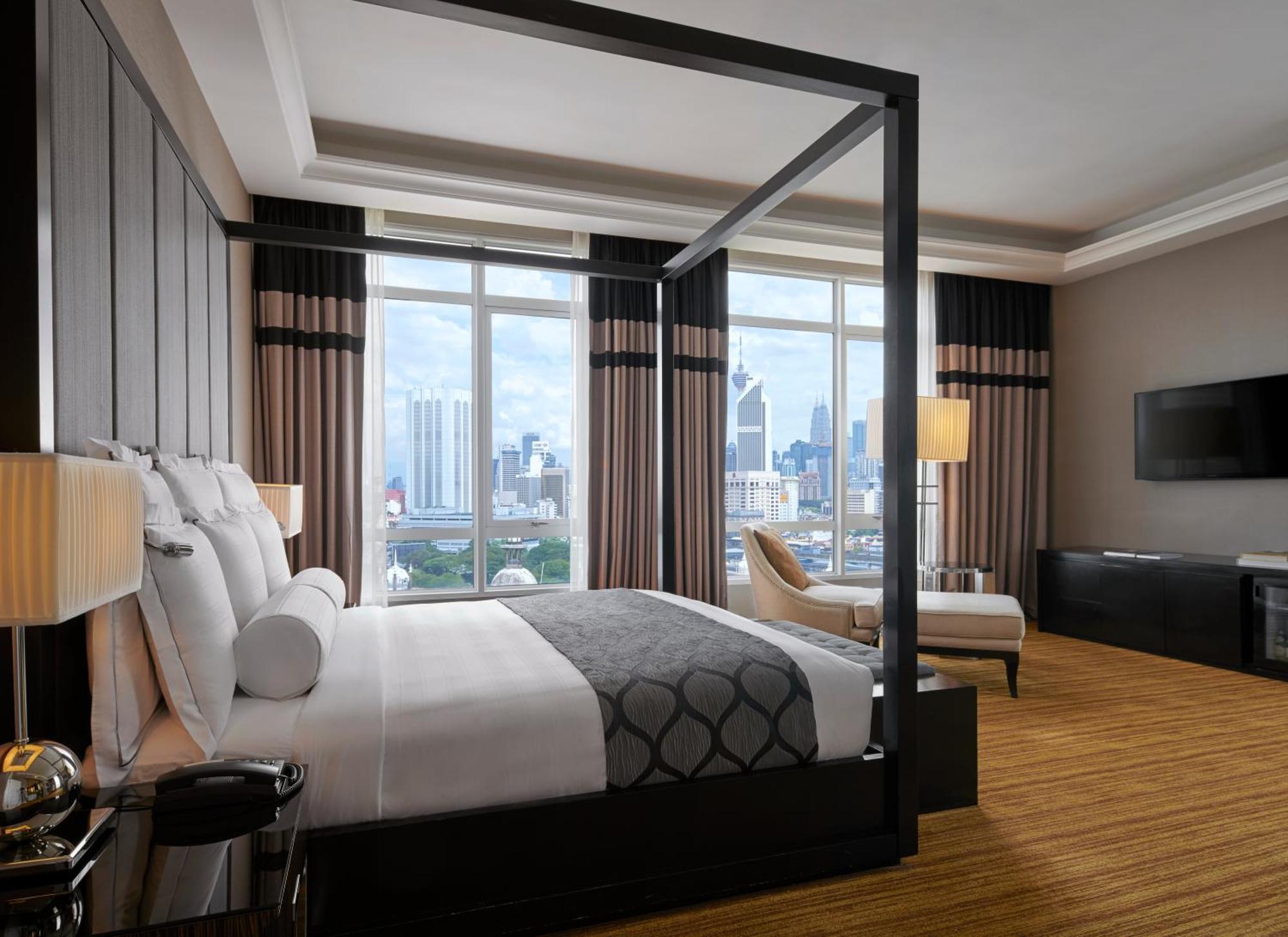 Suite Premier