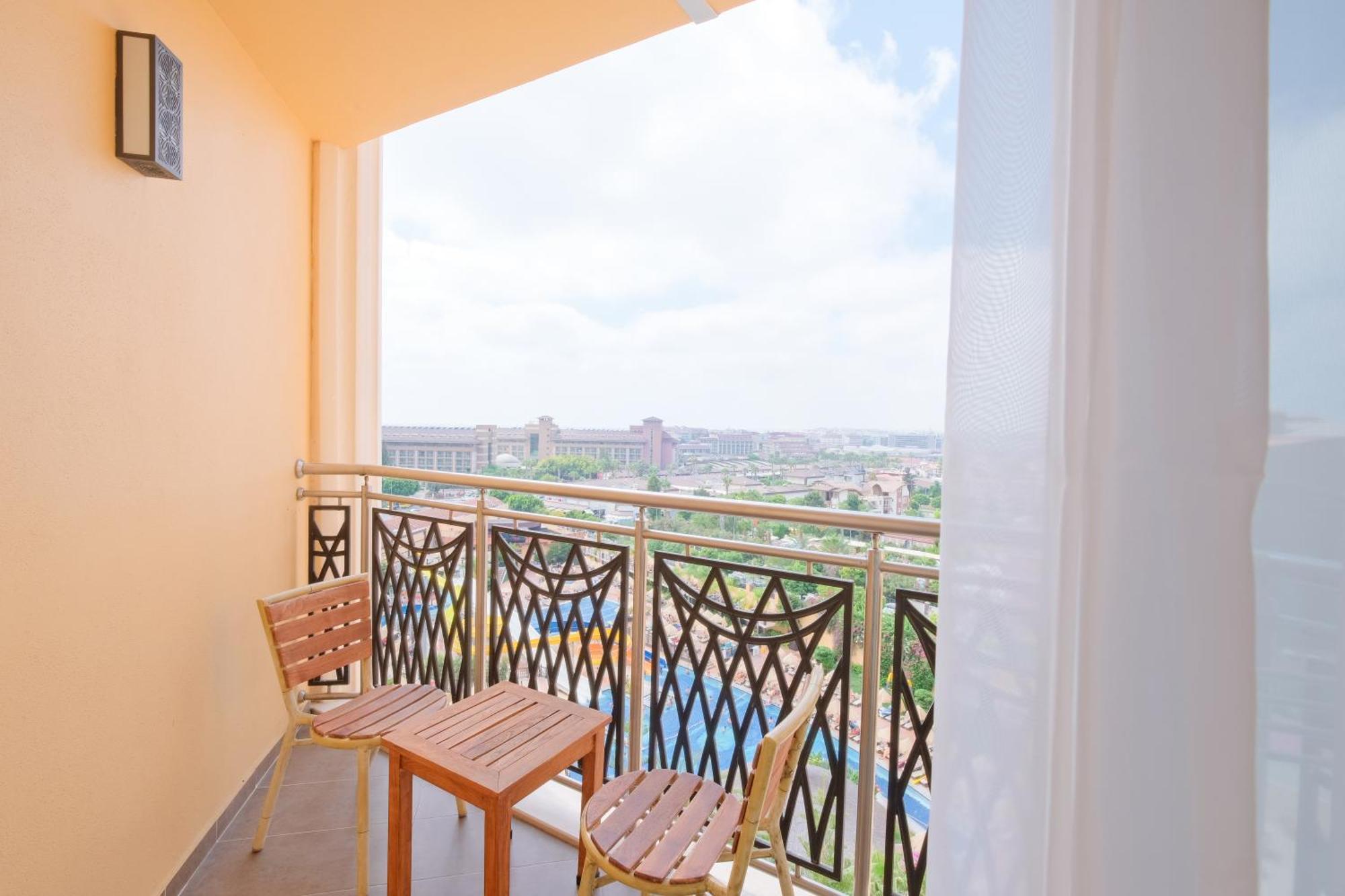 Chambre Familiale Communicante