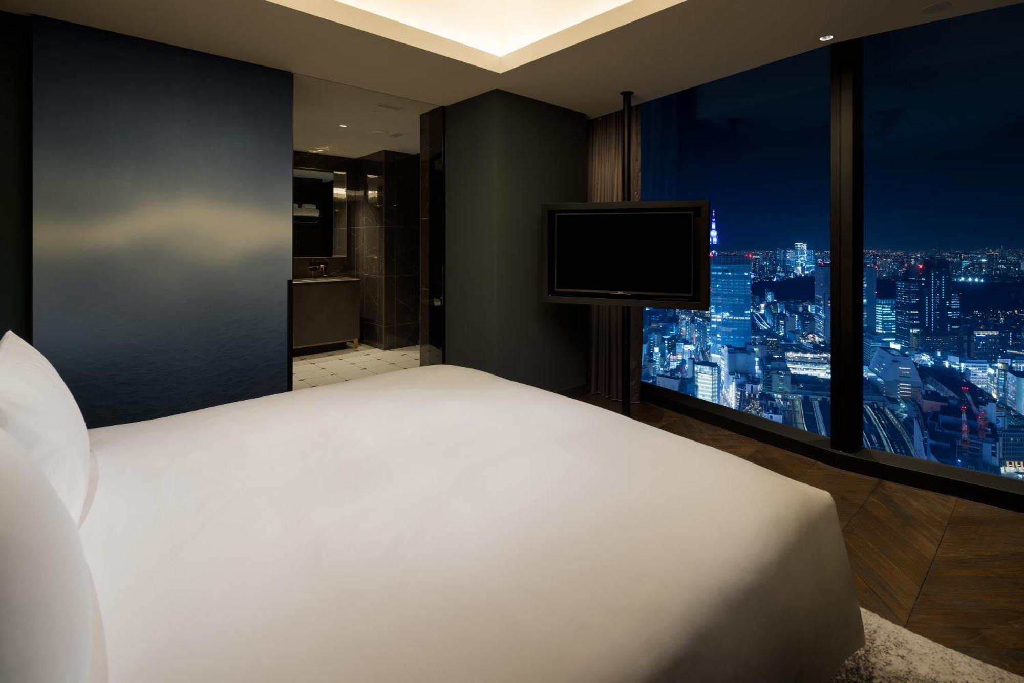 Suite Deluxe + Lit d'Appoint