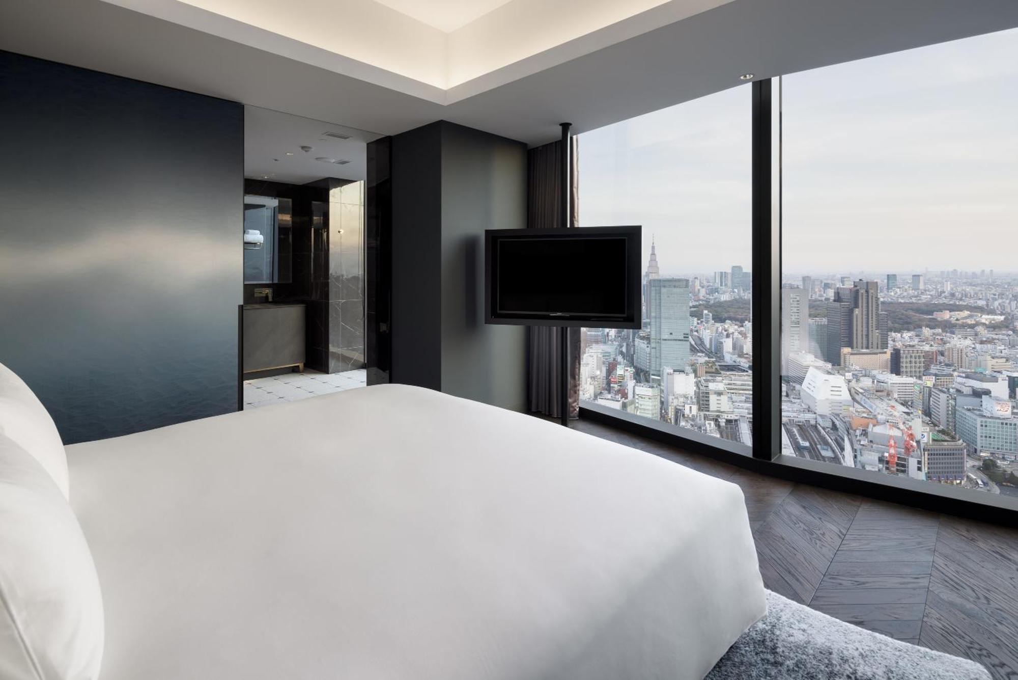 Suite Deluxe