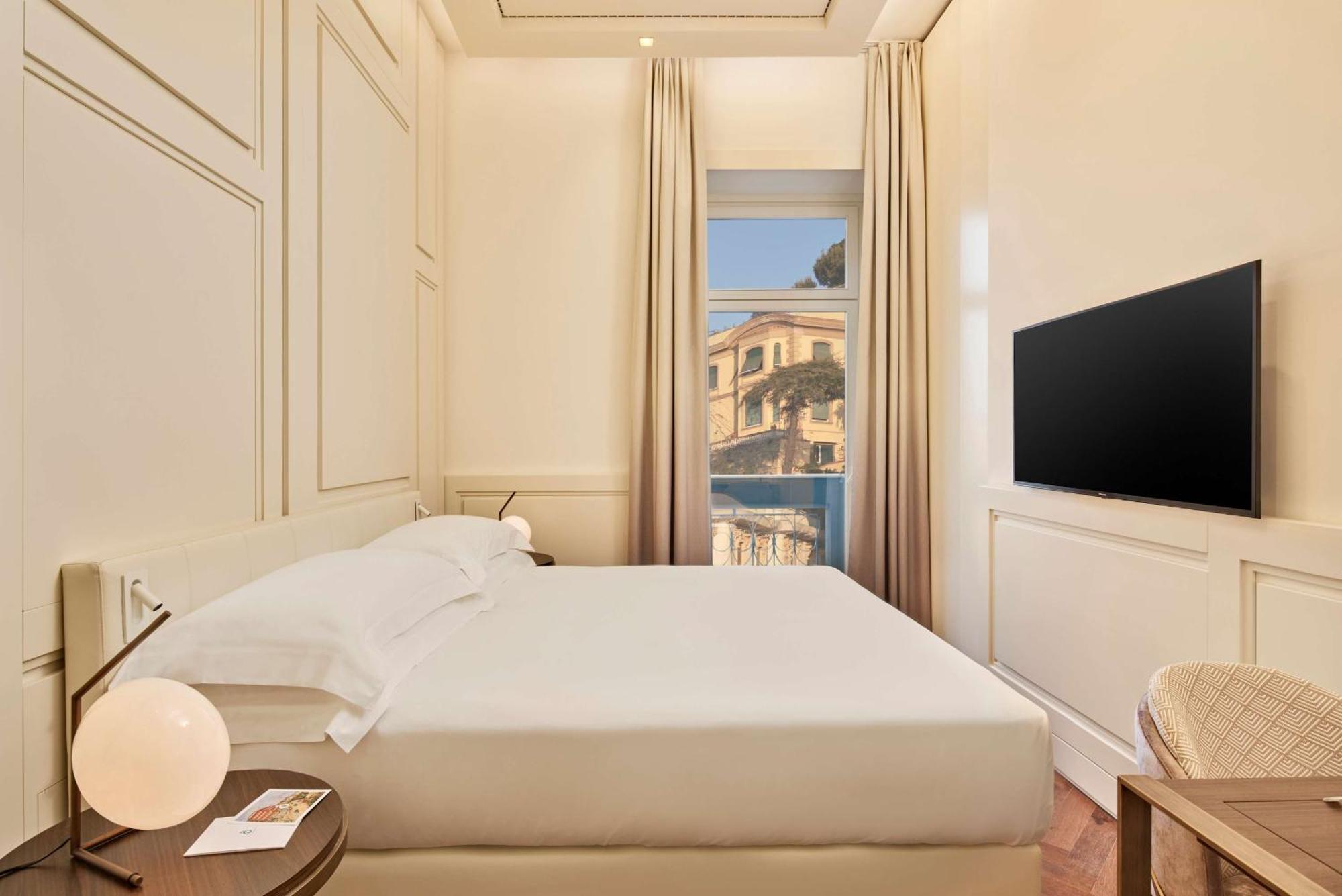 Chambre Lit King-Size